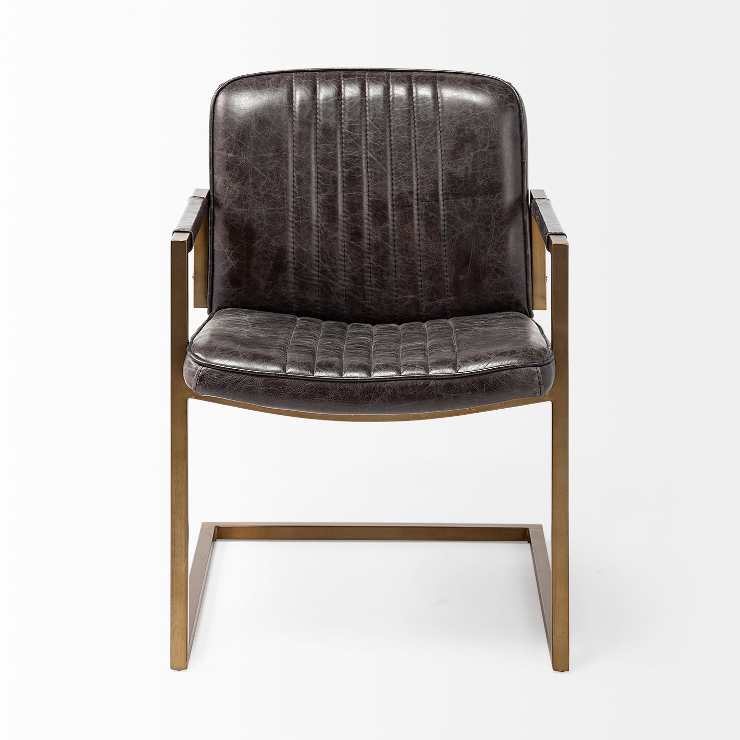 Horner Dining Chair Black - dining-chairs