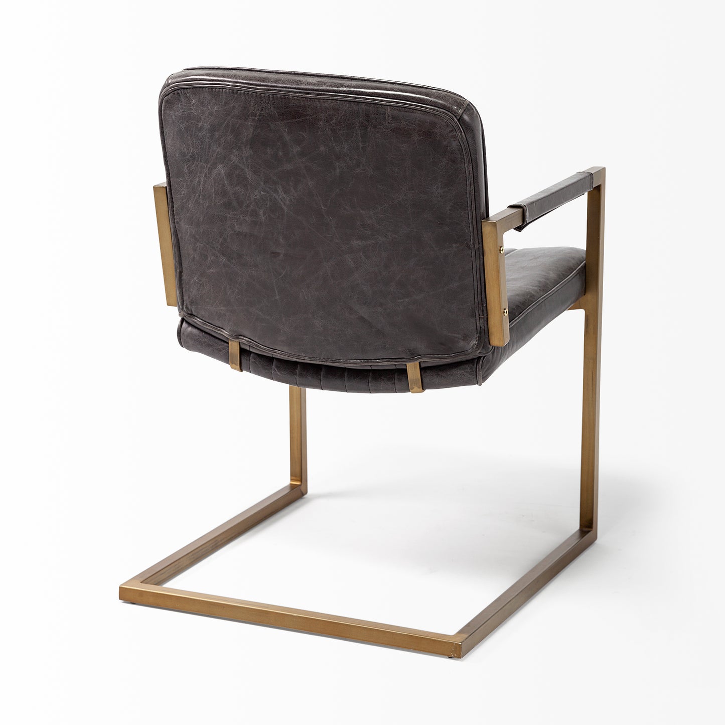 Horner Dining Chair Black - dining-chairs
