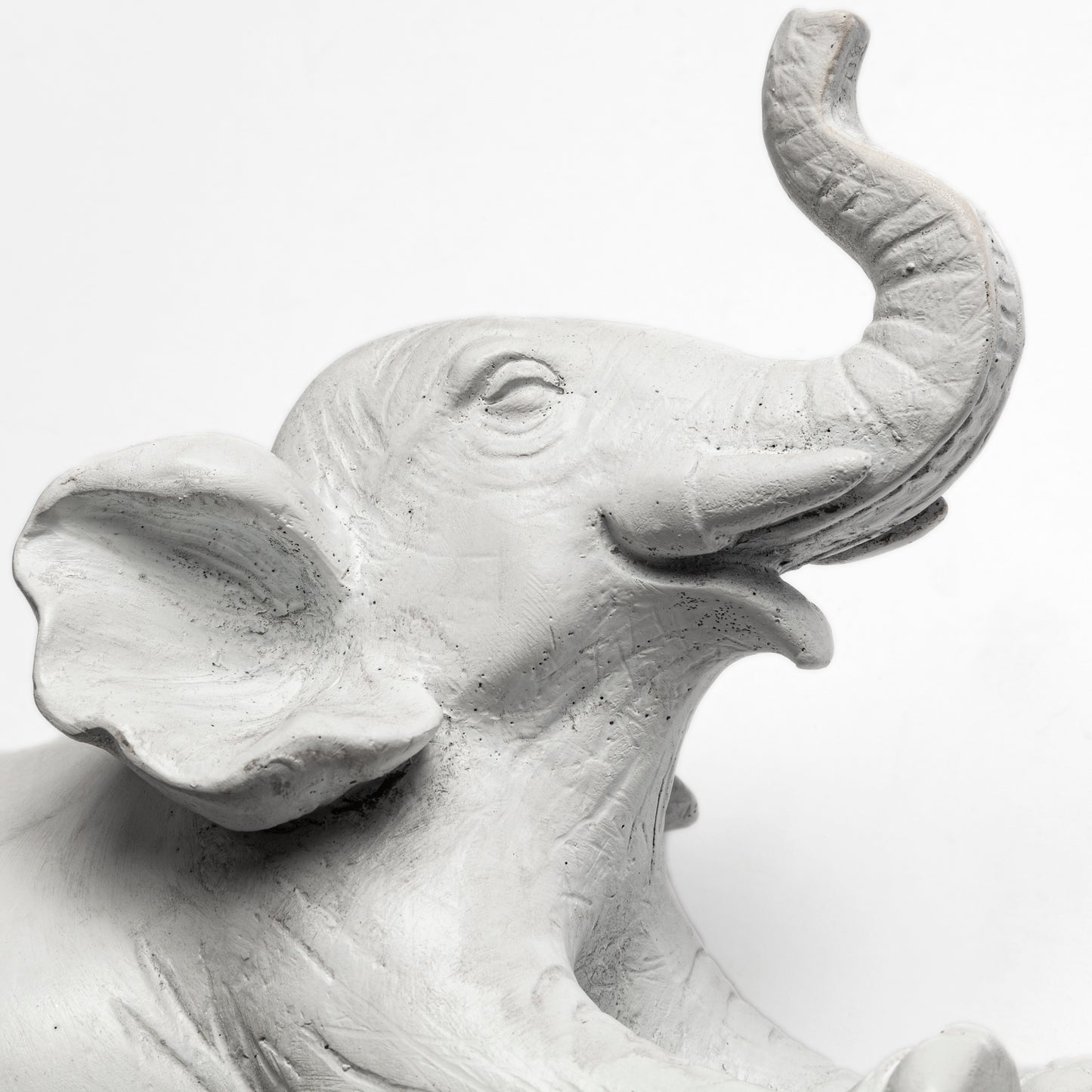 Maynard Wall Decor White Resin - alternative-wall-decor