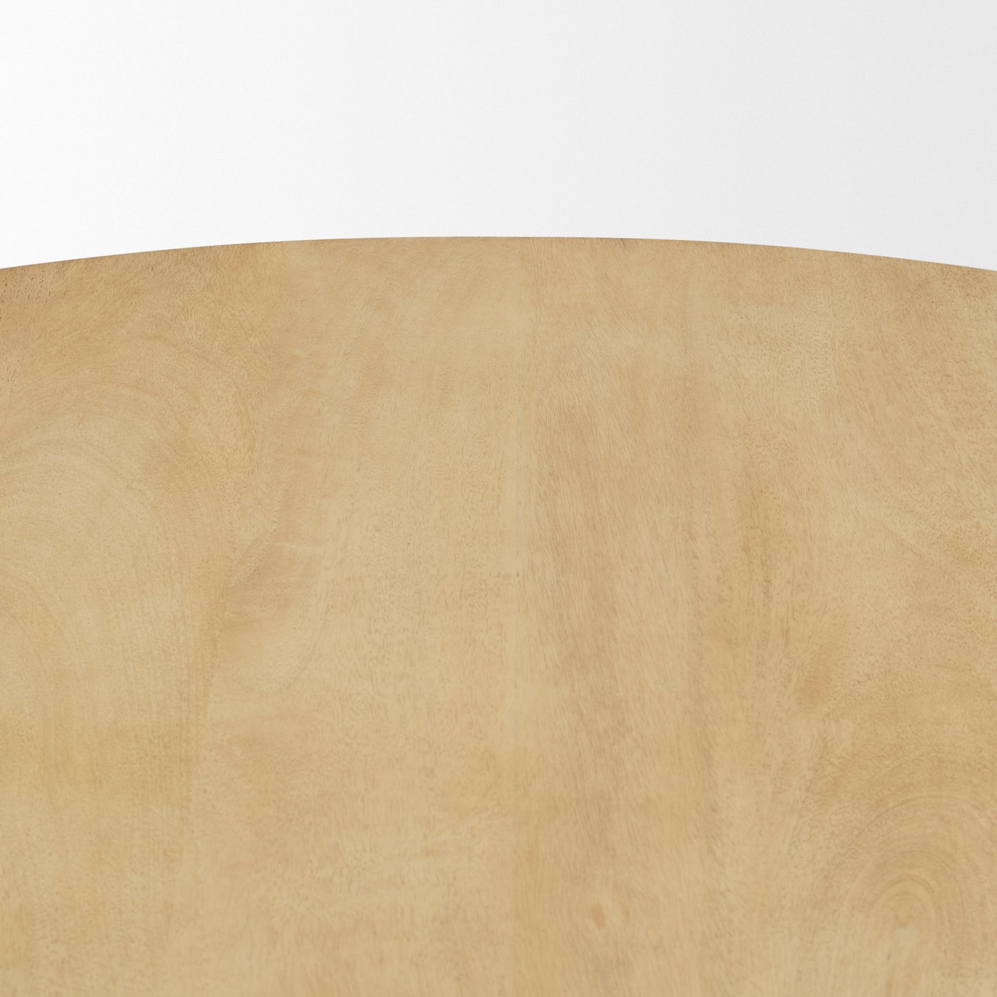 Crossman Dining Table Blonde Wood - dining-table