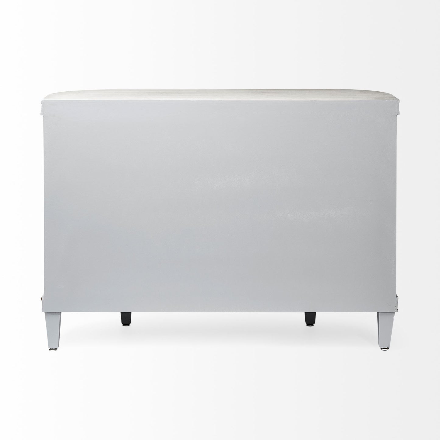 Moseley Accent Cabinet Gray Wood | 47L - acc-chest-cabinets