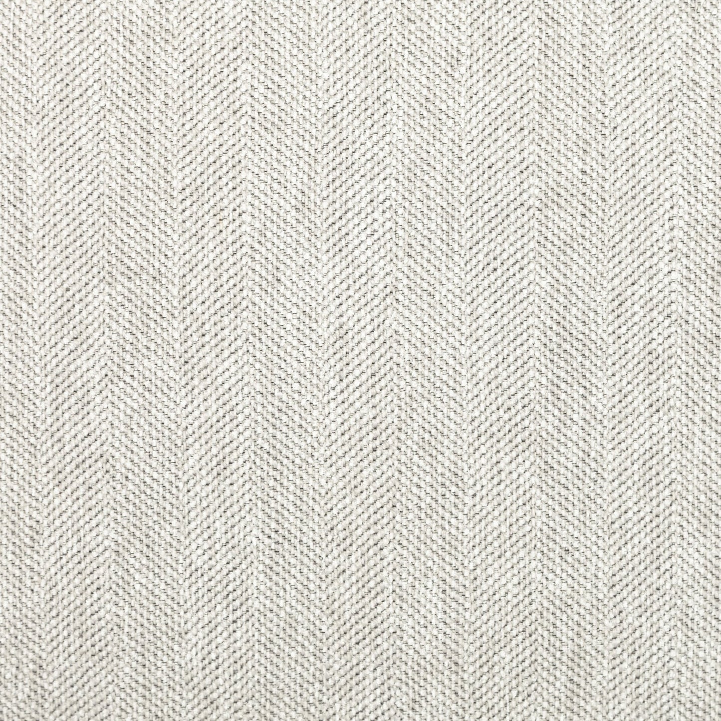 Guilia Accent Chair Frost Gray Fabric | Black Metal - accent-chairs