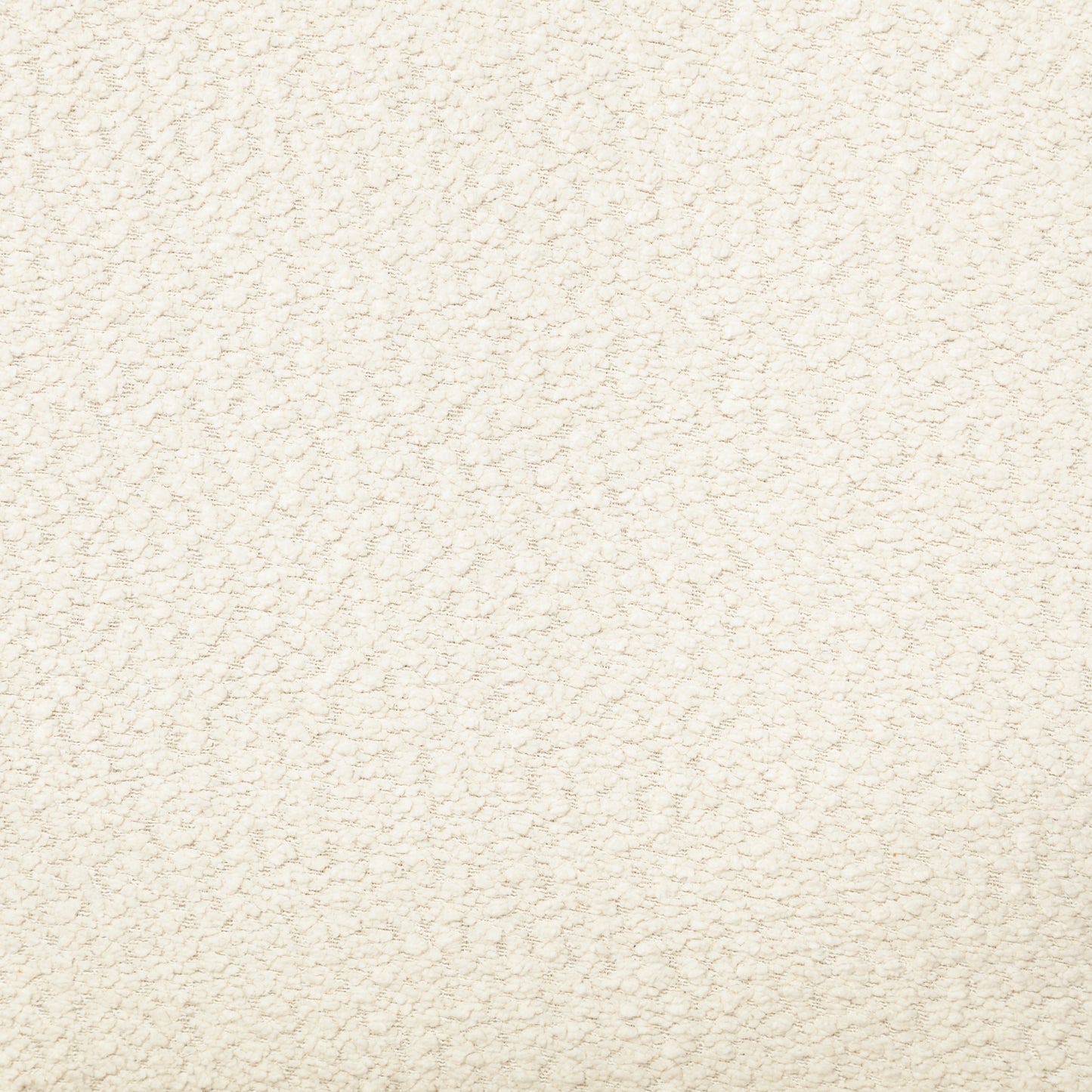 Vicunya Accent Chair Cream Boucle | Brown Metal - accent-chairs