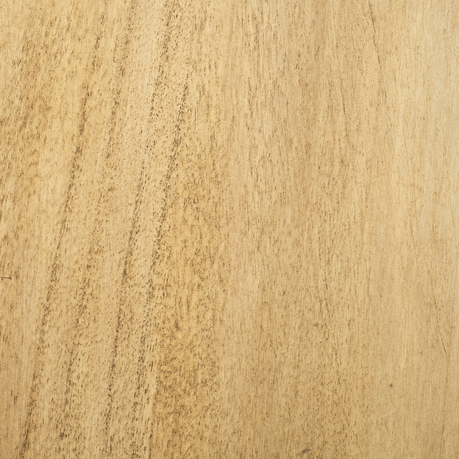 Papillion Console Table Blonde Wood | Black Iron - console-tables