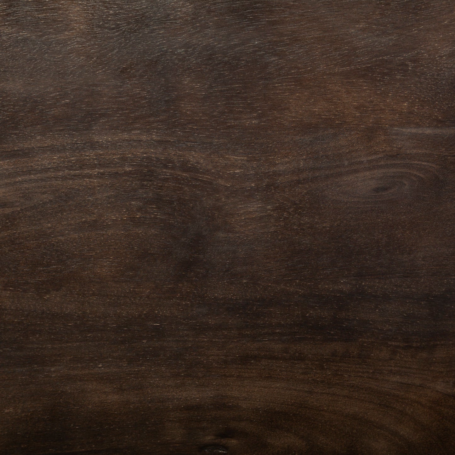 Hollandsworth Sideboard Brown Wood | Nickel Tone Metal - sideboards-and-buffets