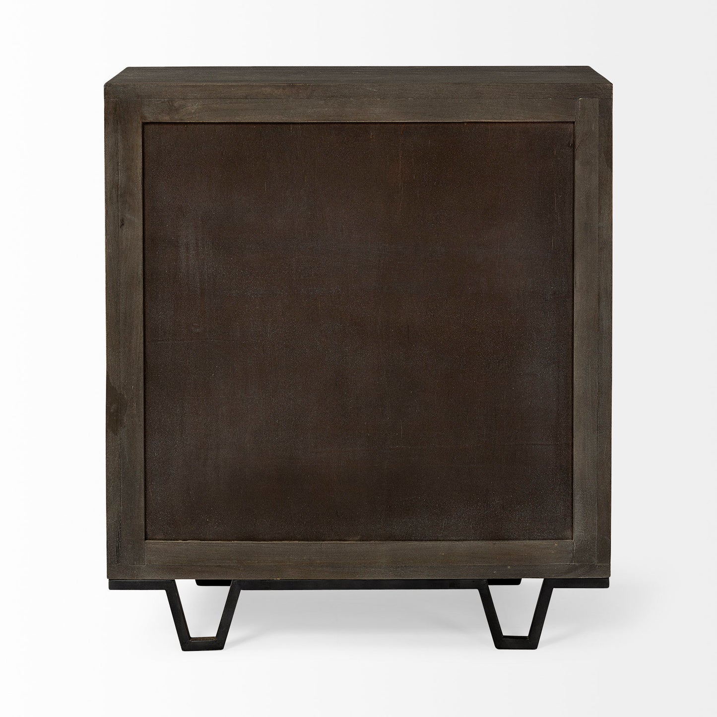 Argyle Accent Cabinet Brown Wood - acc-chest-cabinets