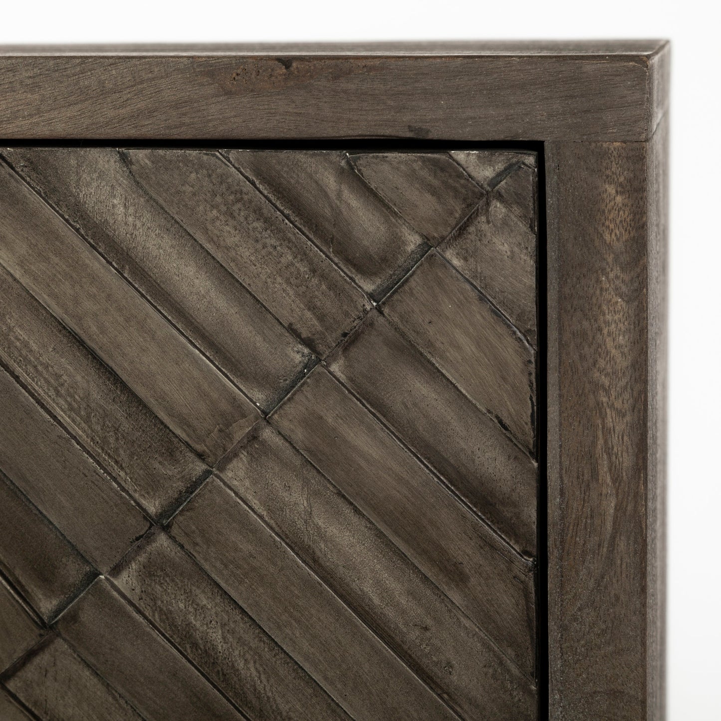 Argyle Accent Cabinet Brown Wood - acc-chest-cabinets