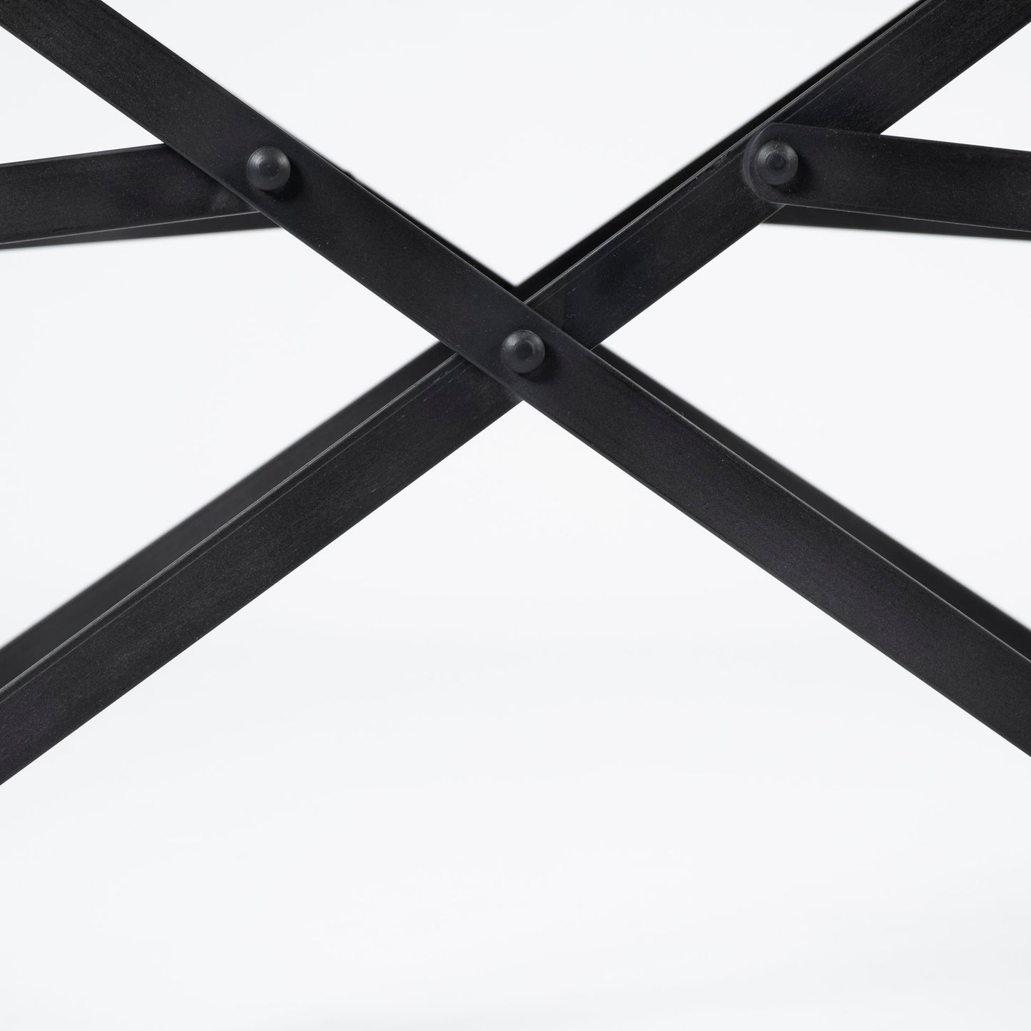 Direttore Dining Chair Brown Seude (Gray Tones) | Black Metal - dining-chairs
