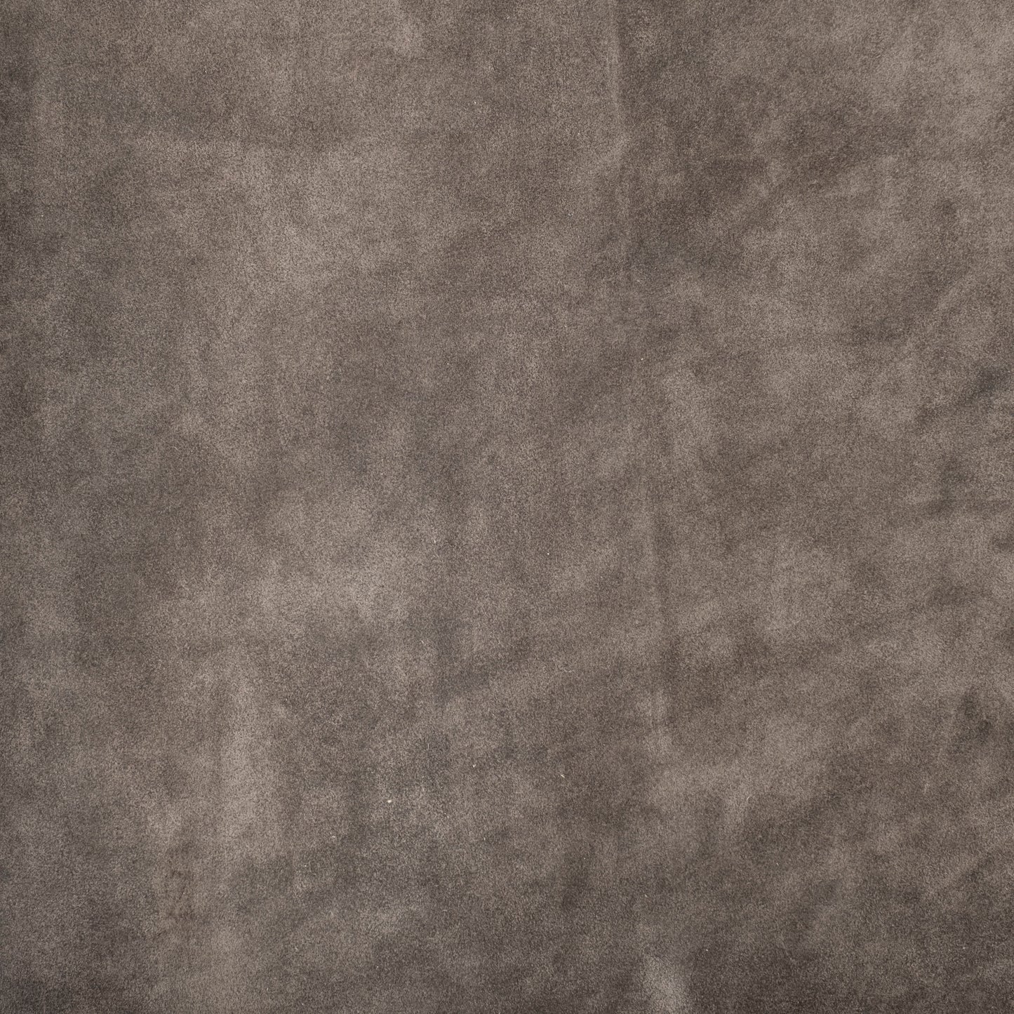 Direttore Dining Chair Brown Seude (Gray Tones) | Black Metal - dining-chairs