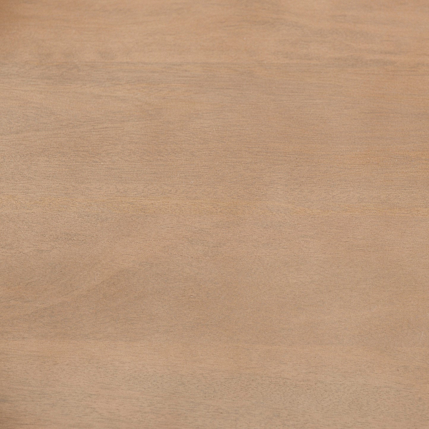 Larkin End Side Table White Marble | Brown Wood | Set of 2 - end-and-side-tables