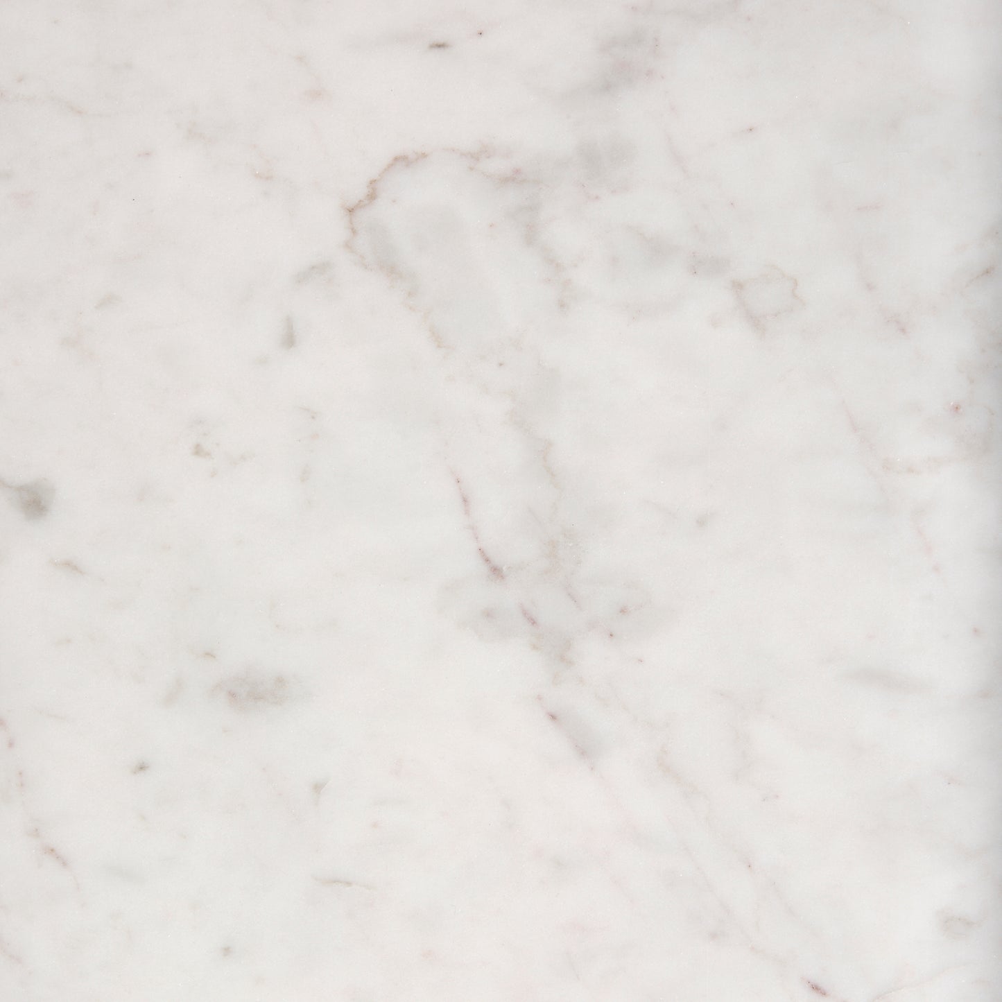 Lucas Coffee Table White Marble | Black Metal - coffee-tables