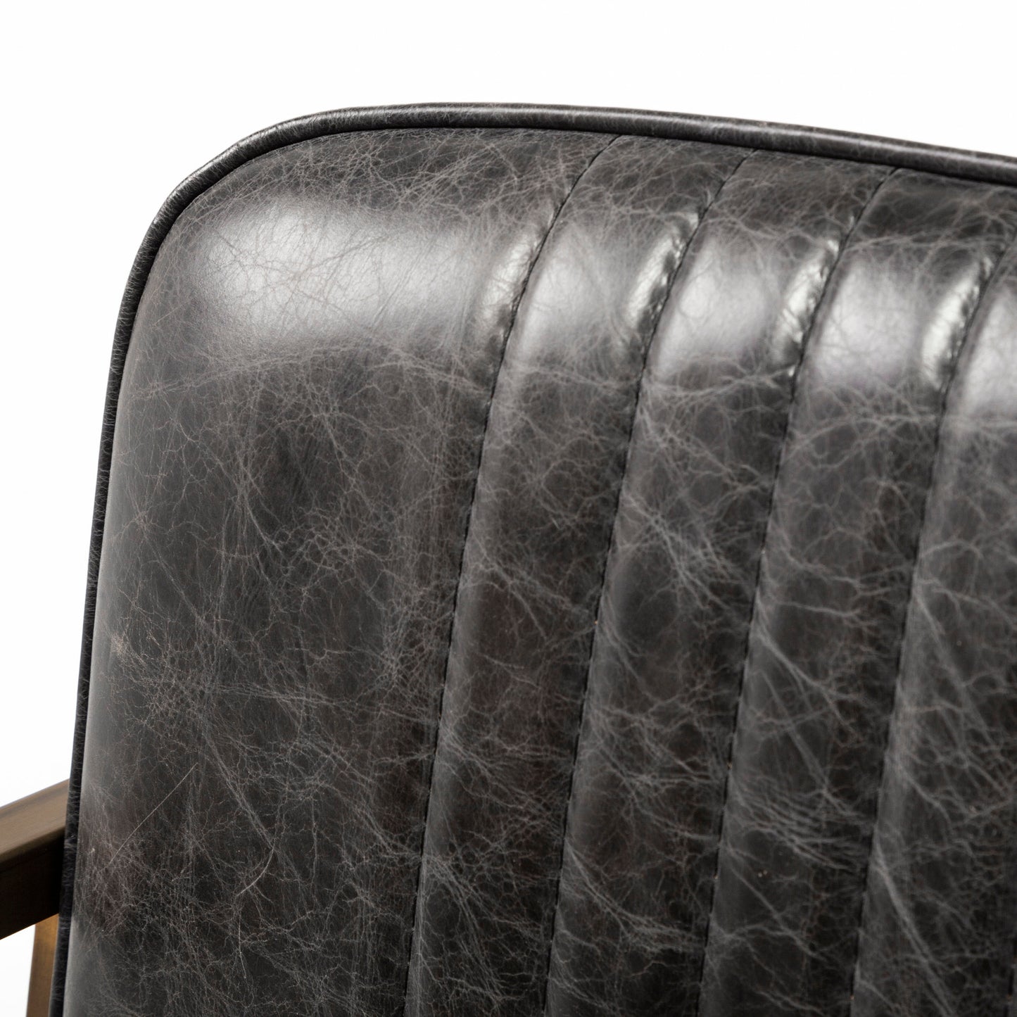 Horner Dining Chair Black - dining-chairs