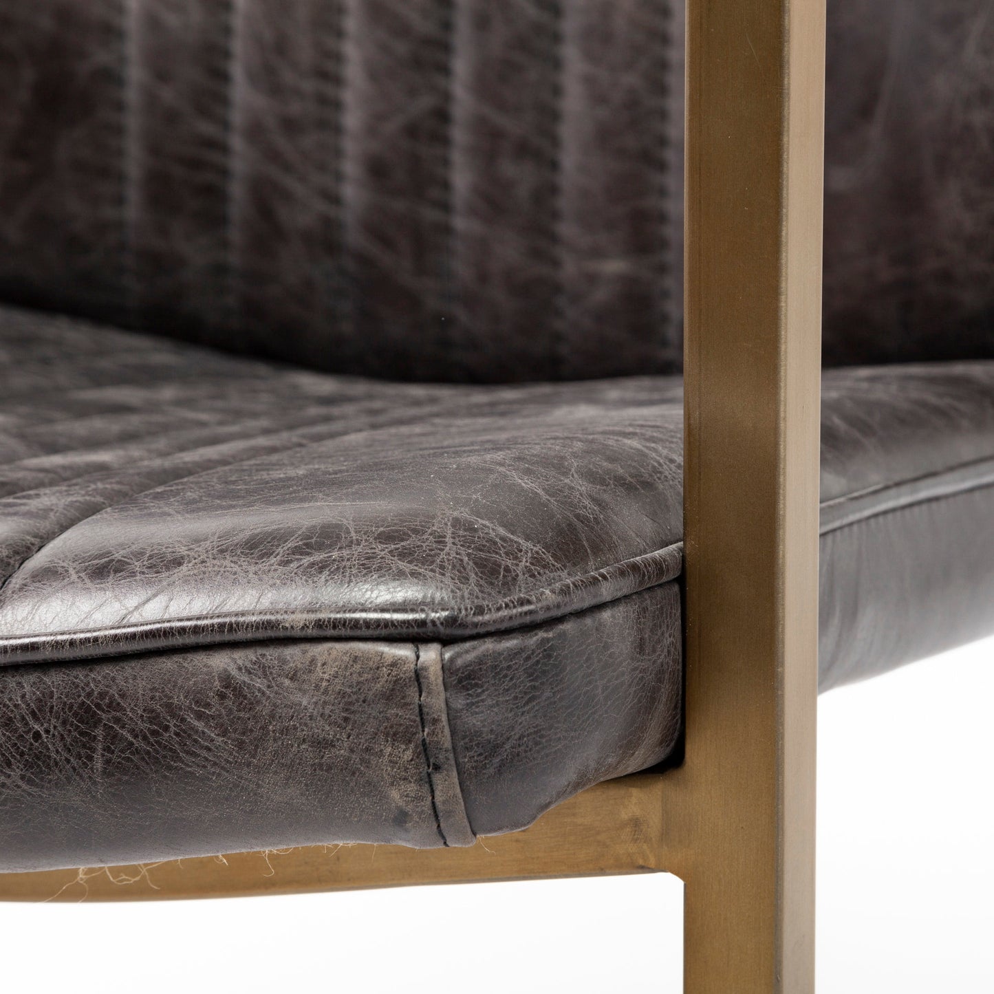 Horner Dining Chair Black - dining-chairs