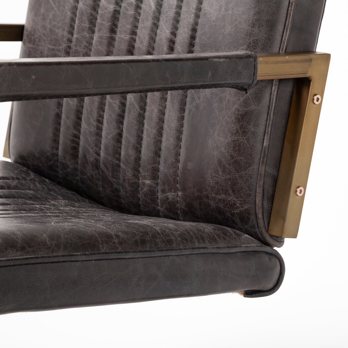 Horner Dining Chair Black - dining-chairs