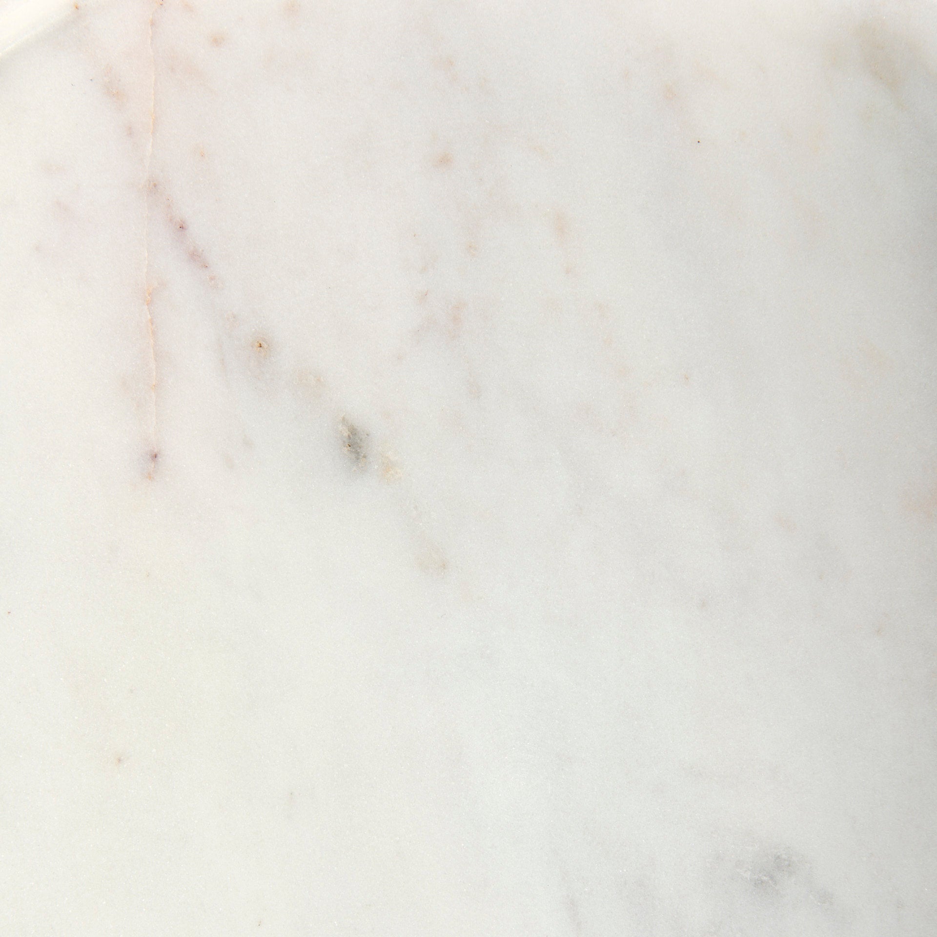 Stella Accent Table White Marble | Gold Metal - accent-tables