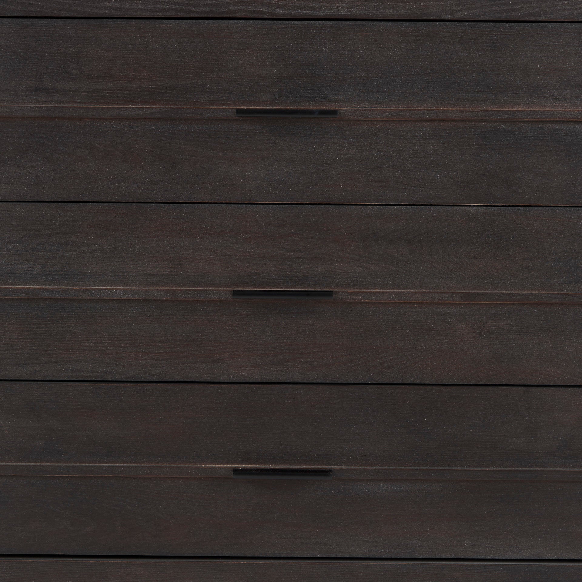 Giselle Accent Cabinet Dark Brown Wood - acc-chest-cabinets