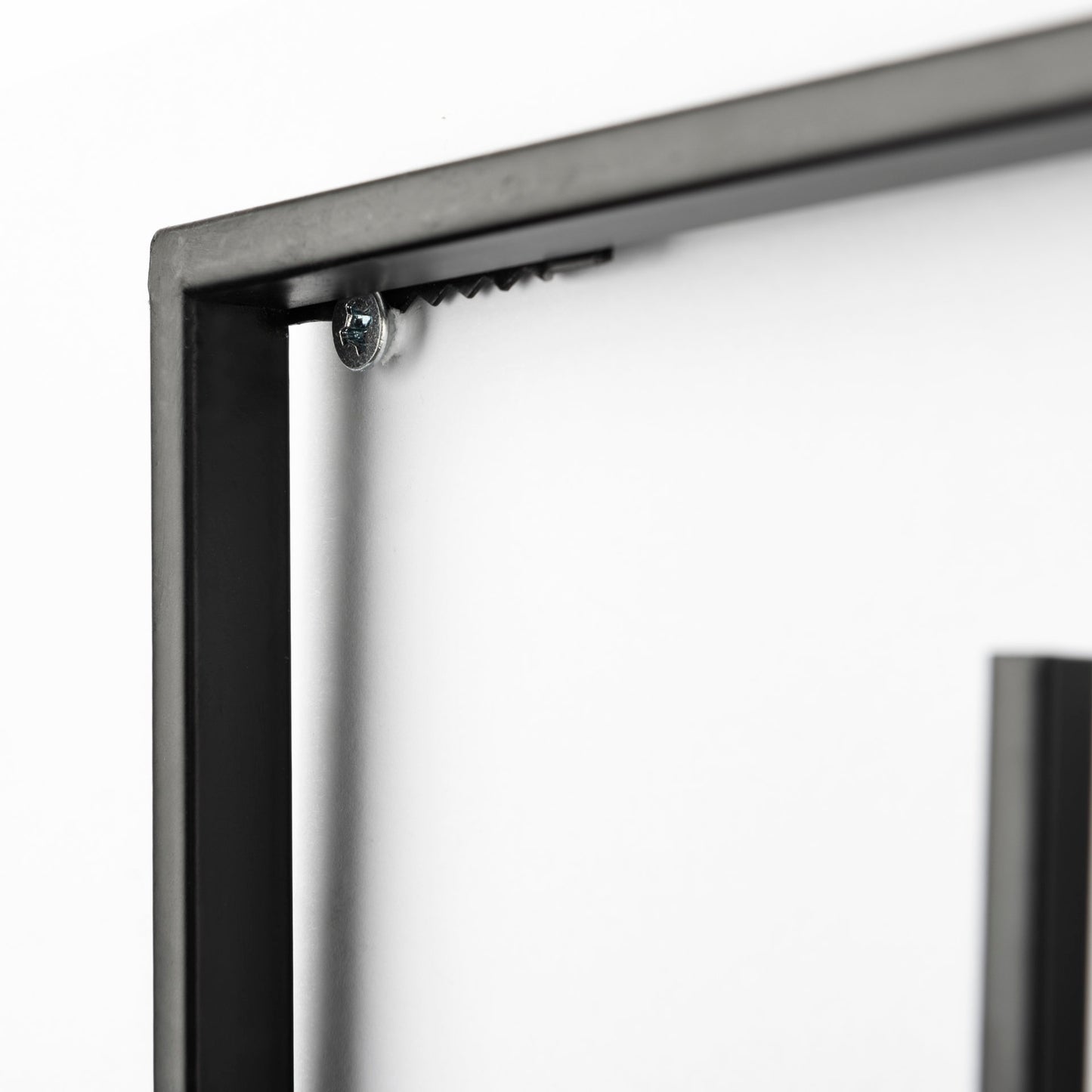 Playful Sign Wall Decor Black Metal | Home - alternative-wall-decor