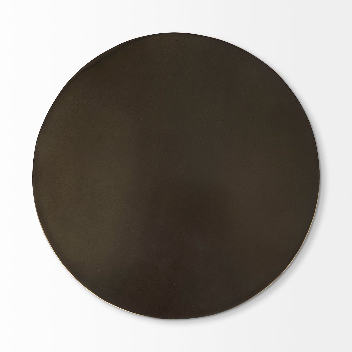 Catriona Accent Table Gold Metal - accent-tables