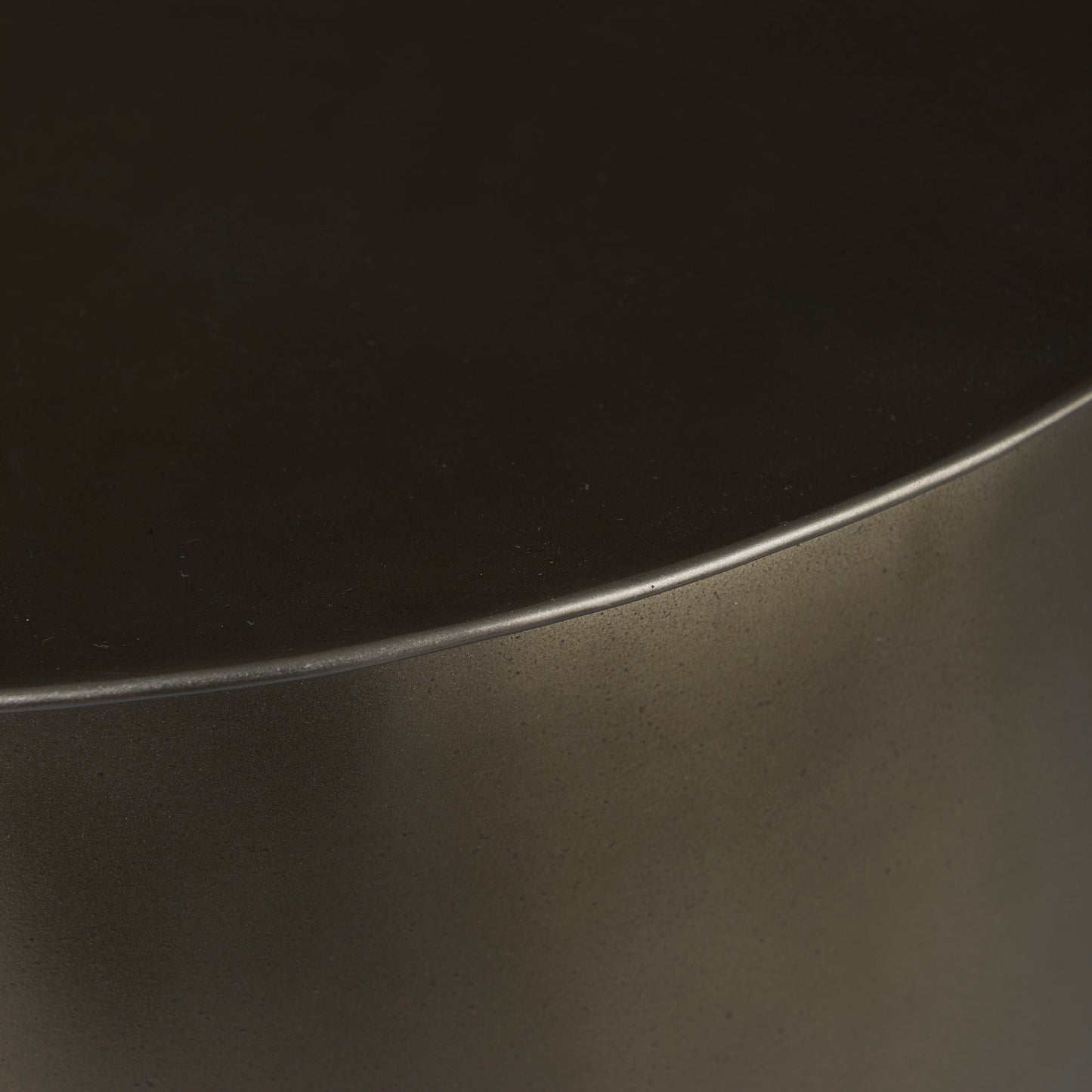 Catriona Accent Table Gold Metal - accent-tables