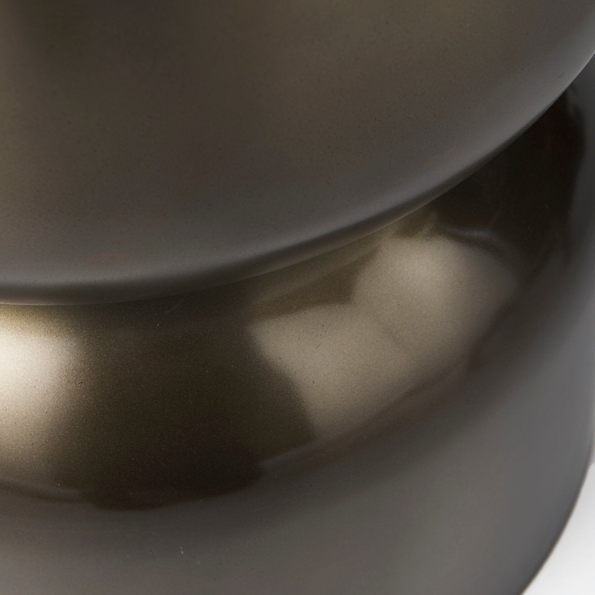 Catriona Accent Table Gold Metal - accent-tables