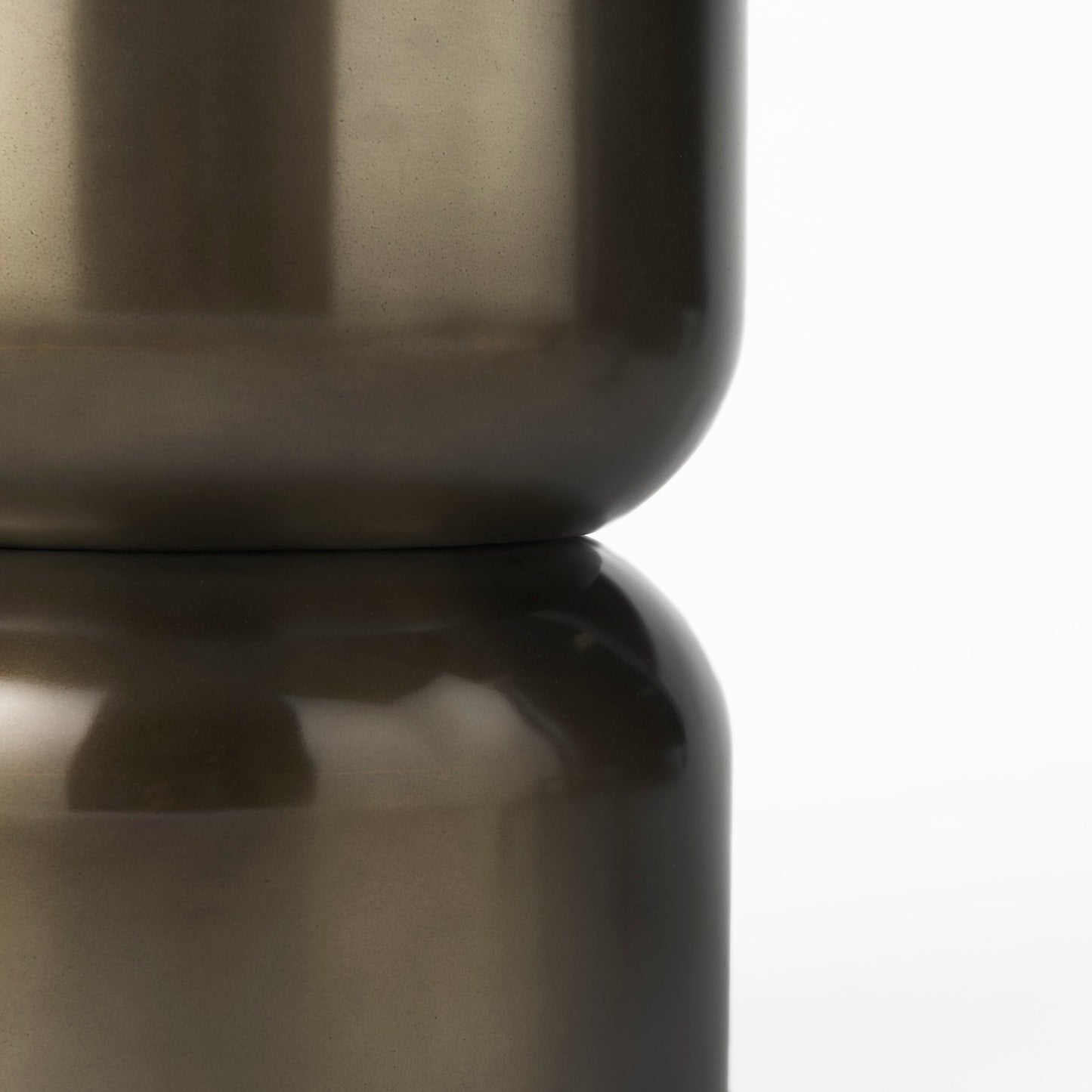 Catriona Accent Table Gold Metal - accent-tables