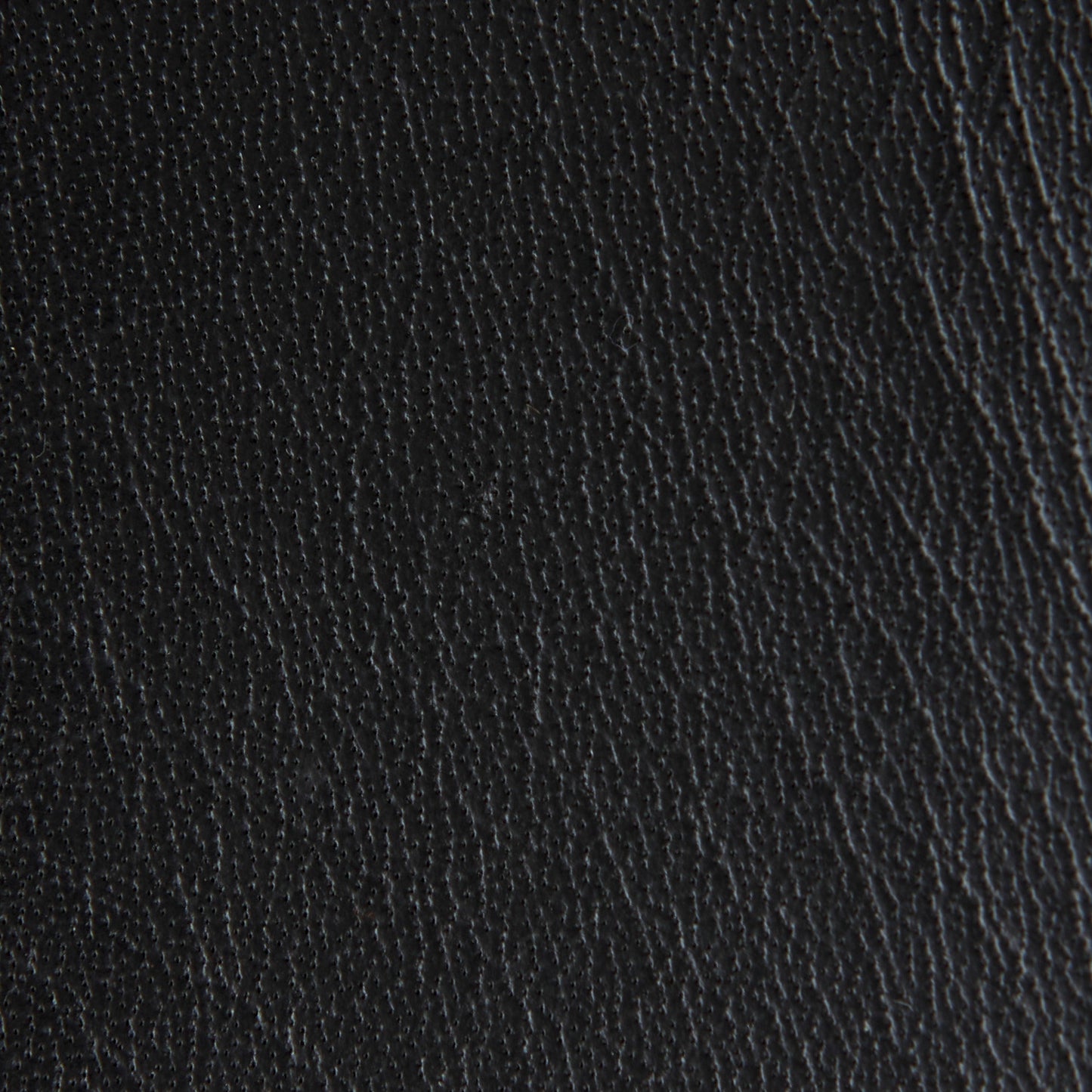 Clarissa Bench Black Leather | Gold Metal - benches