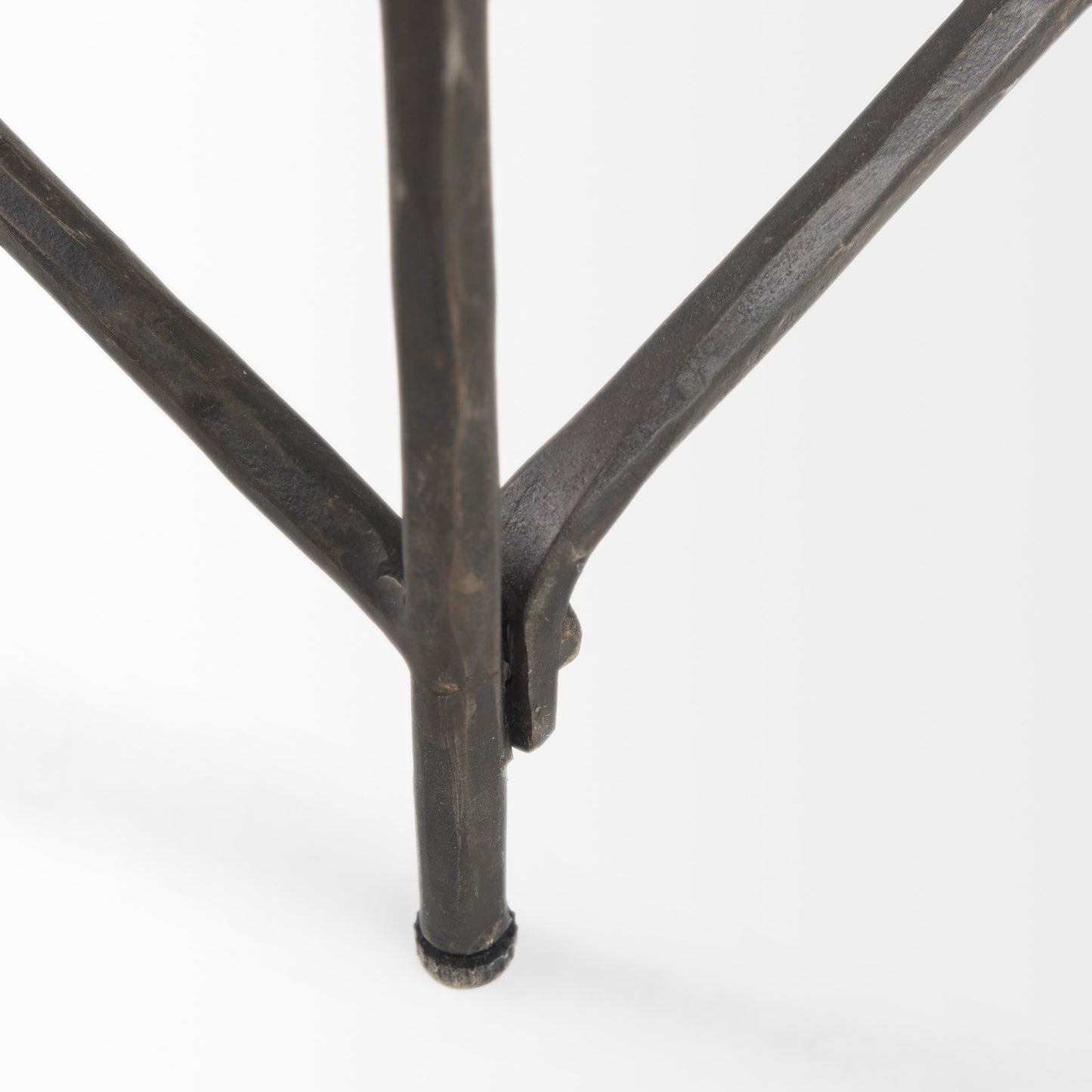 Lorlei Coffee Table White Marble | Gold Iron - coffee-tables