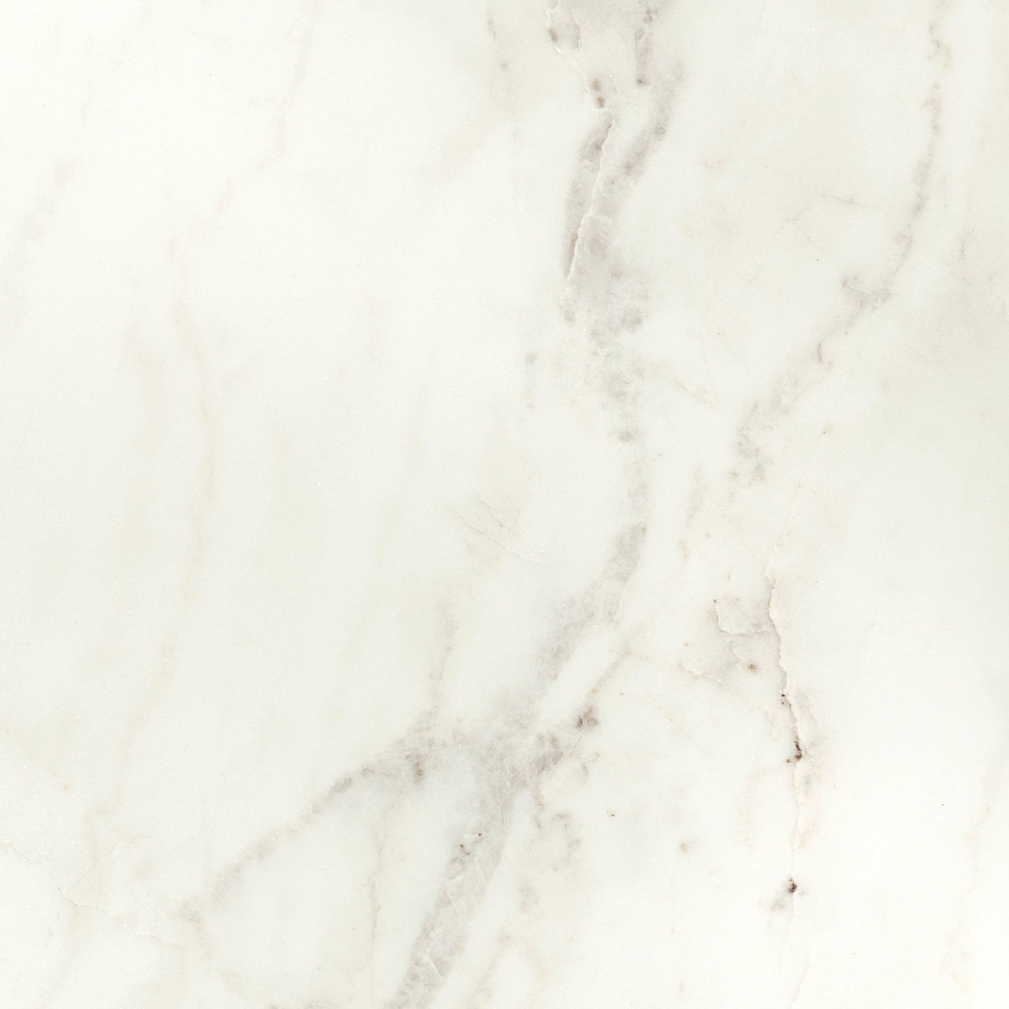 Vincent Coffee Table White Marble | Gold Metal - coffee-tables