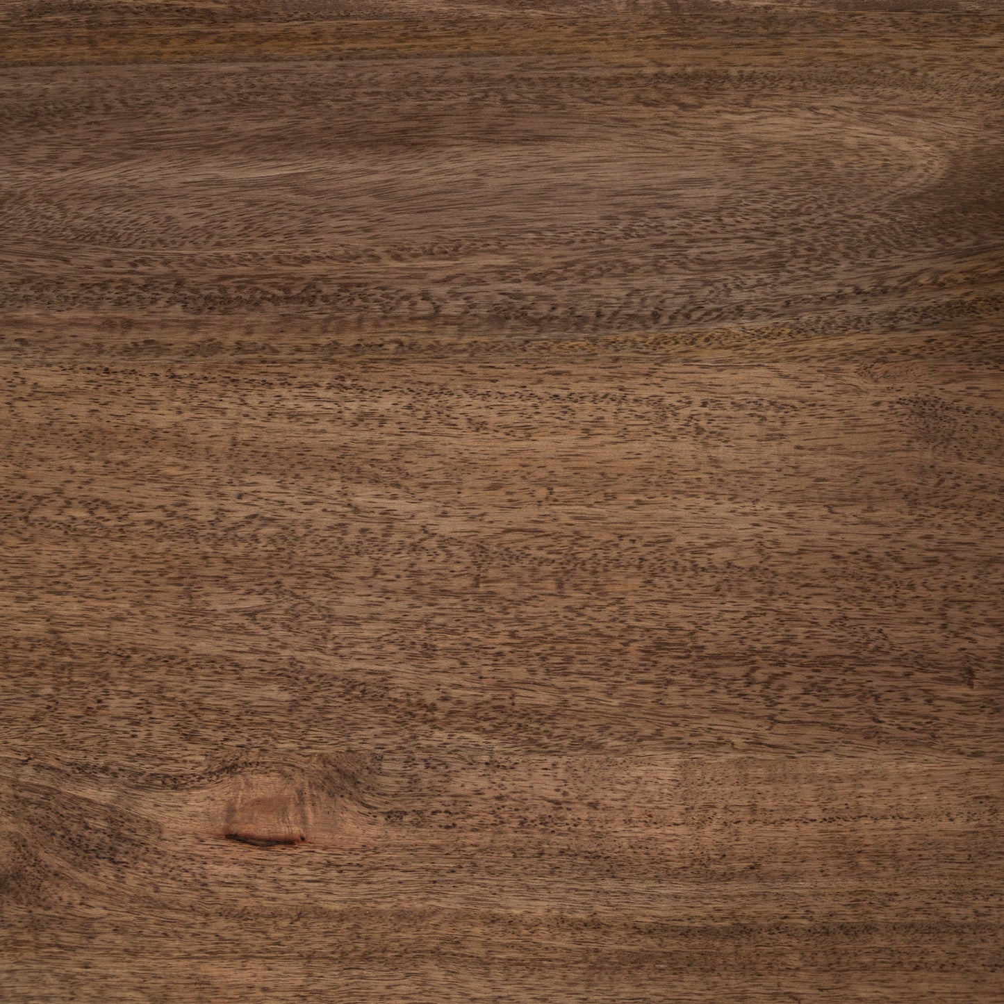 Glenn Coffee Table Brown Wood | Black Metal - coffee-tables