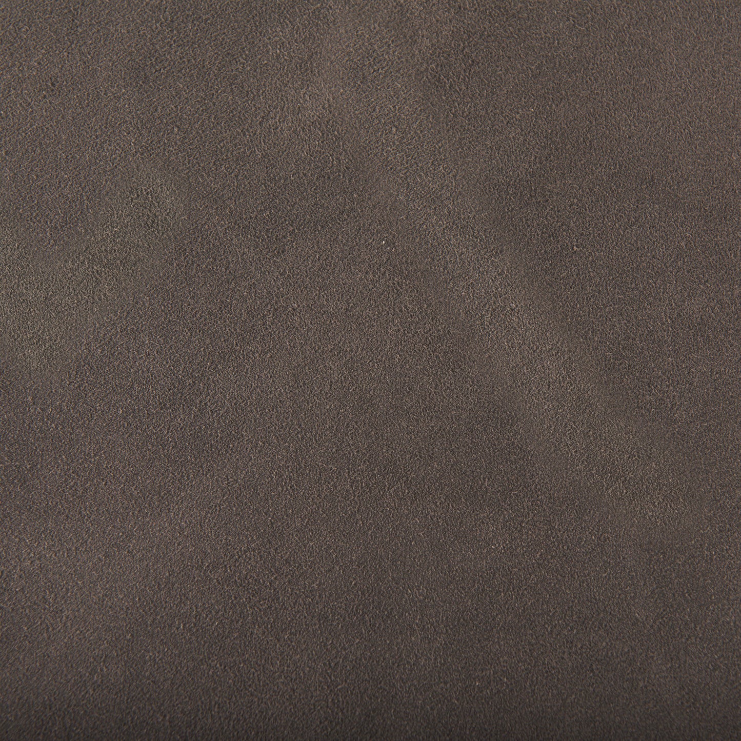 Direttore Bar Counter Stool Brown/Gray Suede | Black Metal | Bar - bar-stools