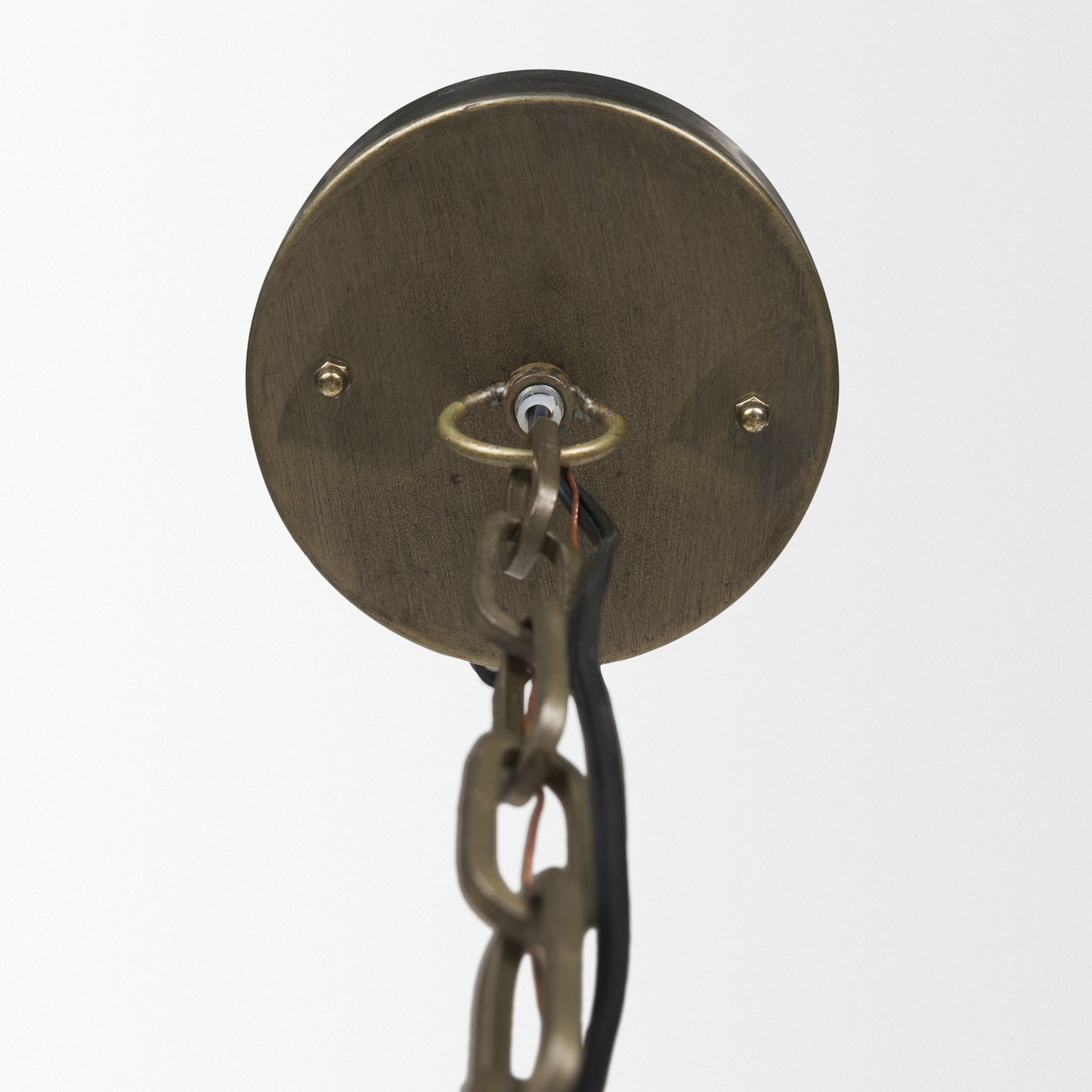 Dawson Pendant Light Gold Metal | 13W - pendant-light