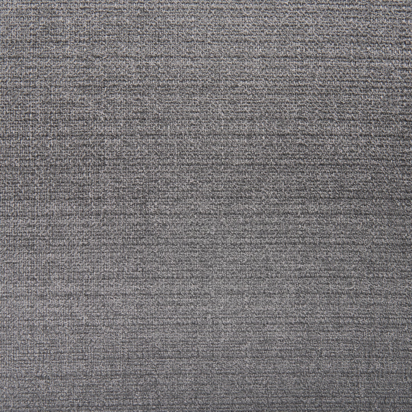 Frodo Bar Counter Stool Gray Fabric | Black Iron | Counter - bar-stools