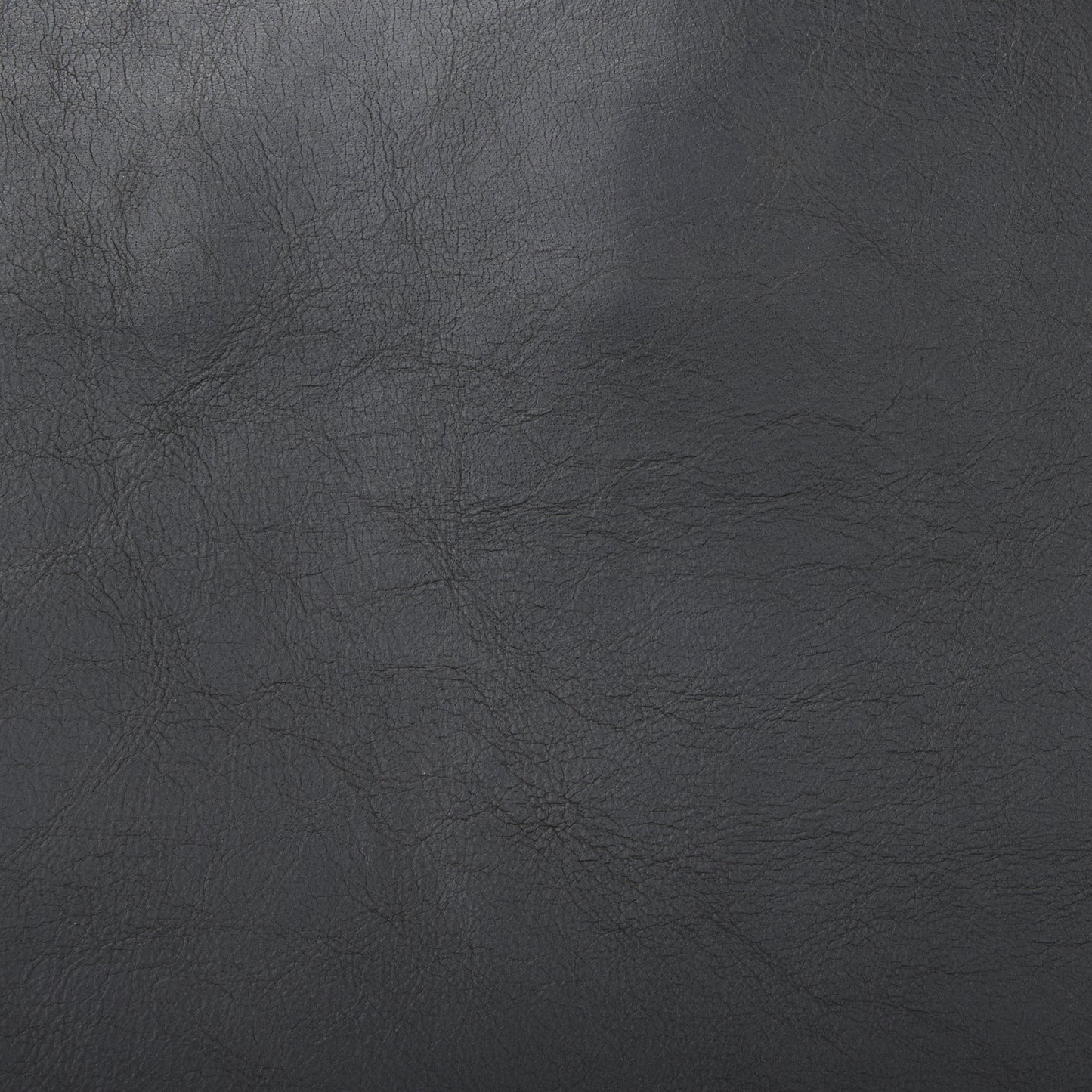 Elodie Leather Accent Chair Black Leather | Black Stain Wood - accent-chairs