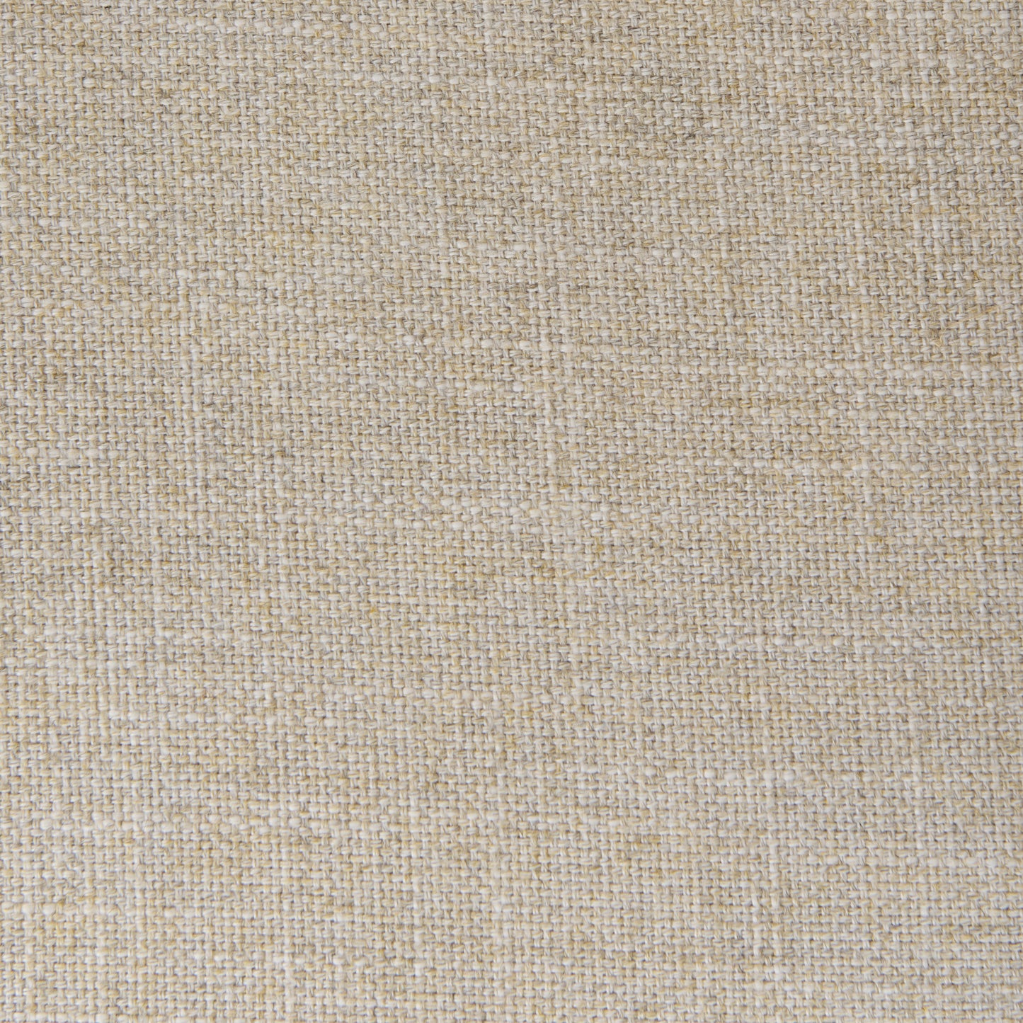 Donna Accent Chair Light Brown Wood | Cane Back | Beige Upholstery - accent-chairs
