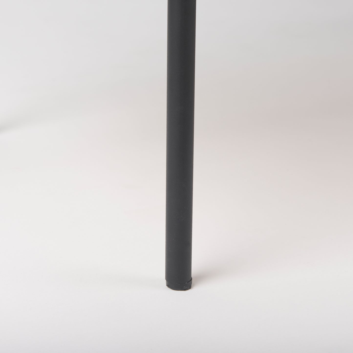 Colburne Bench Beige Fabric | Black Metal - benches