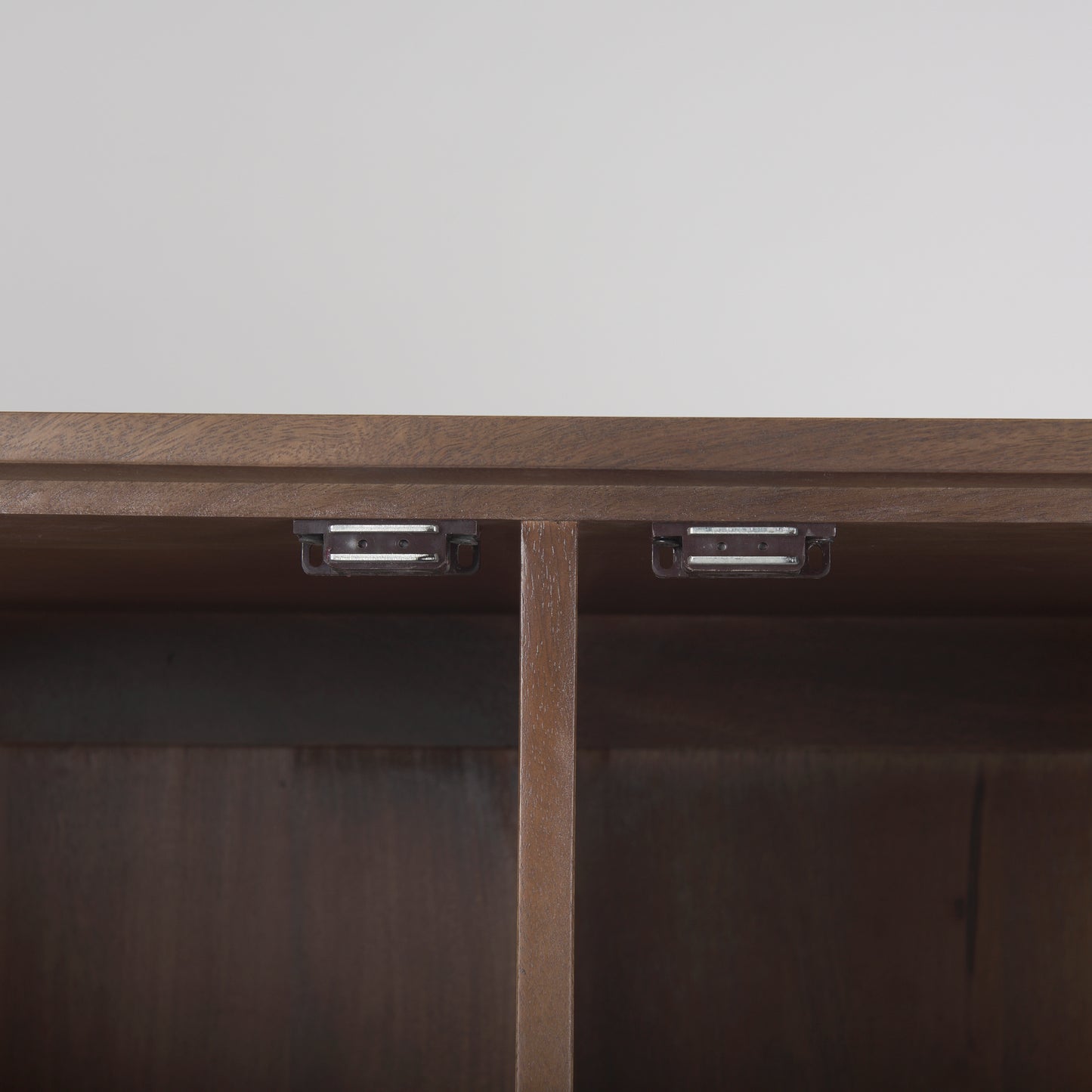 Astrid Cabinet Brown Wood - cabinets
