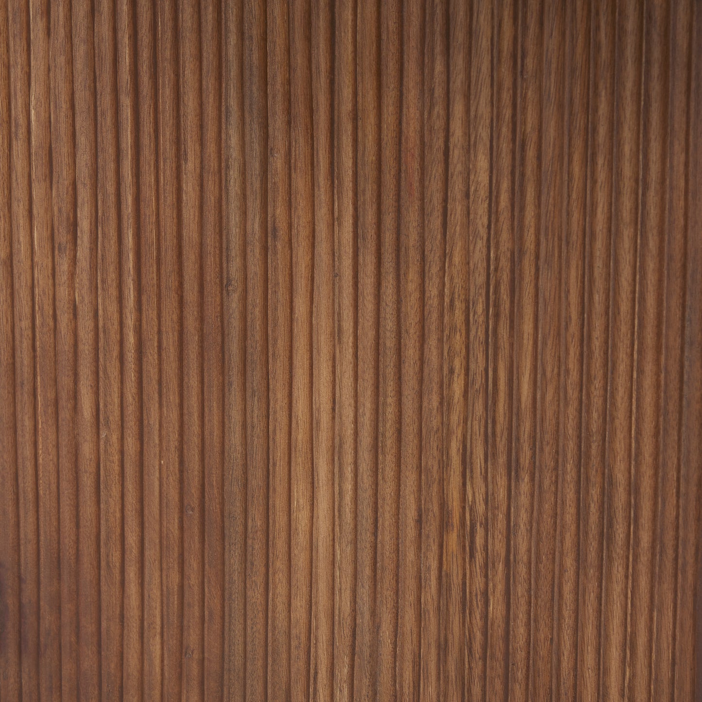 Enzo Accent Table Medium Brown Wood - accent-tables