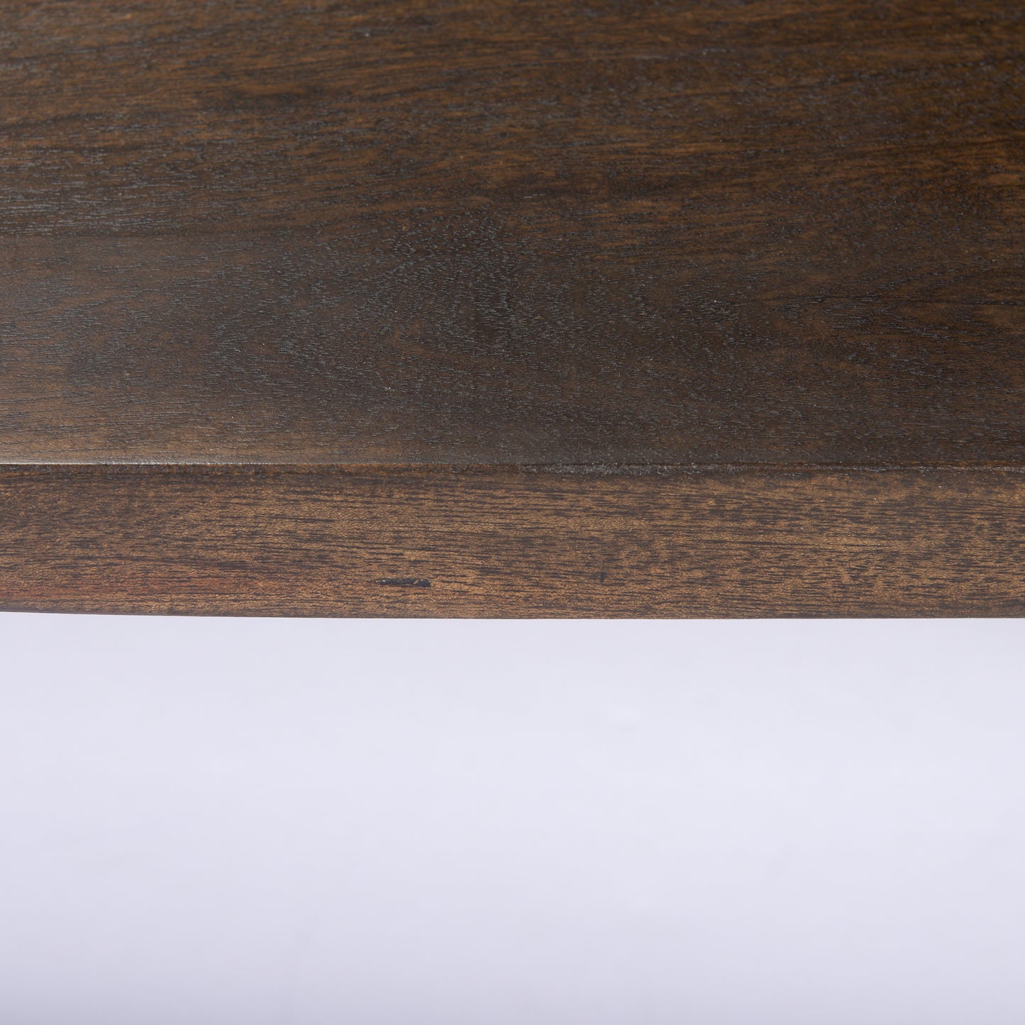 Viktor Coffee Table Dark Brown Wood | 55L - coffee-tables