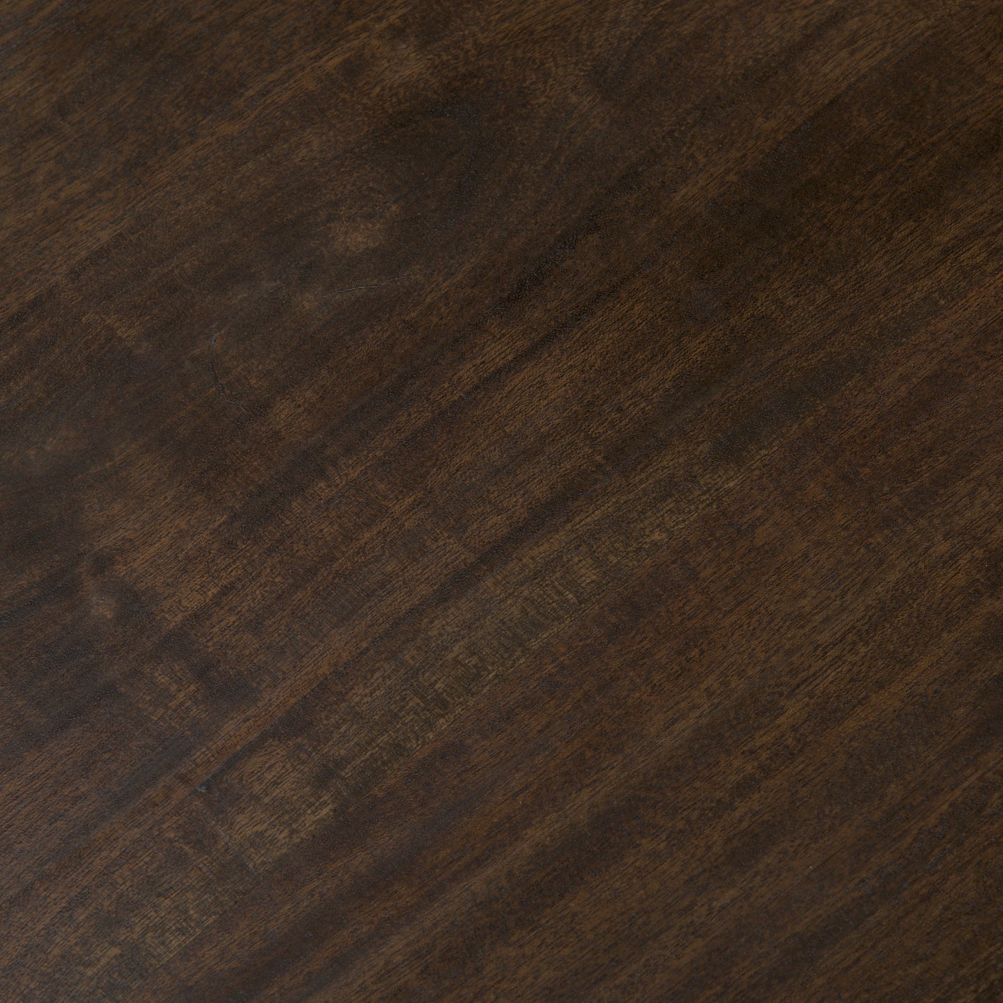 Viktor Coffee Table Dark Brown Wood | 55L - coffee-tables
