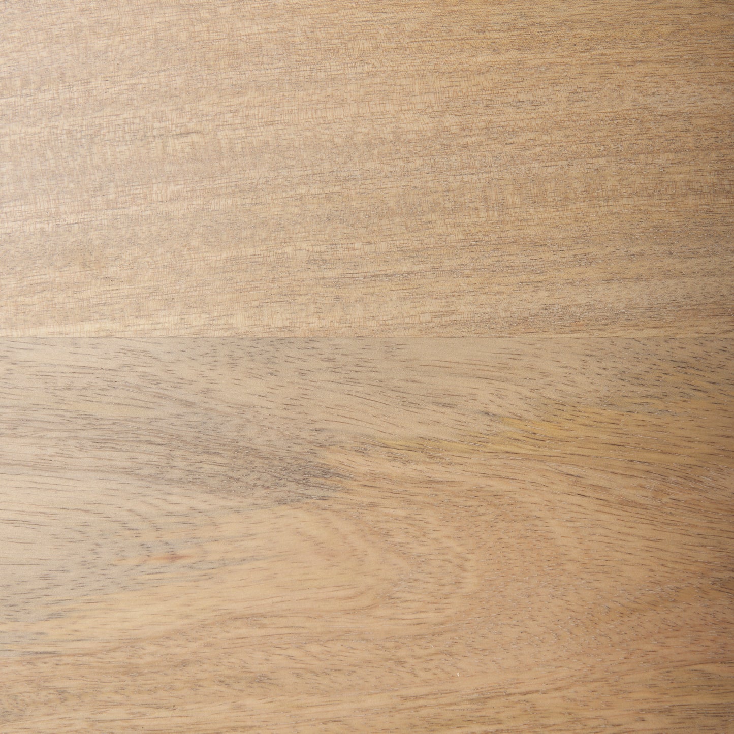 Grier Coffee Table Light Brown Wood | Cane Accent - coffee-tables