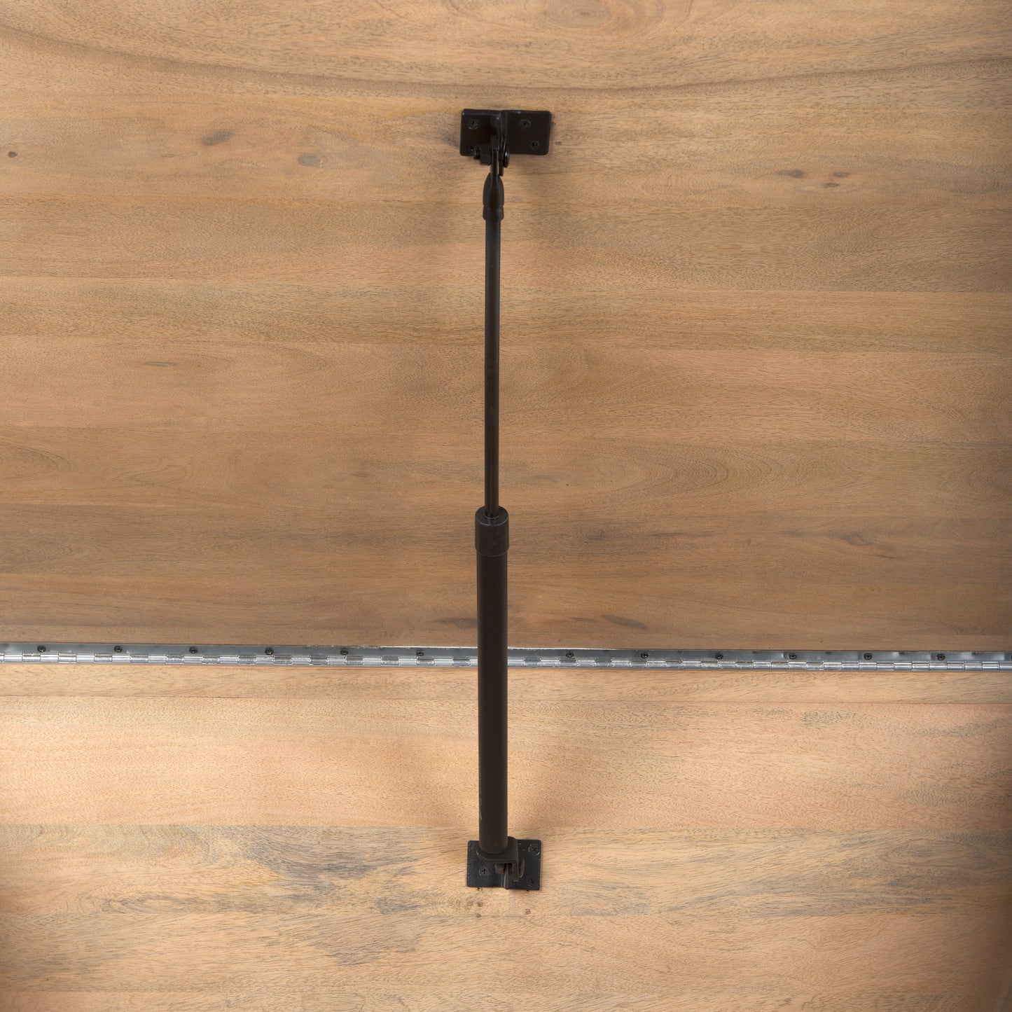 Wyatt Coffee Table Brown Wood - coffee-tables