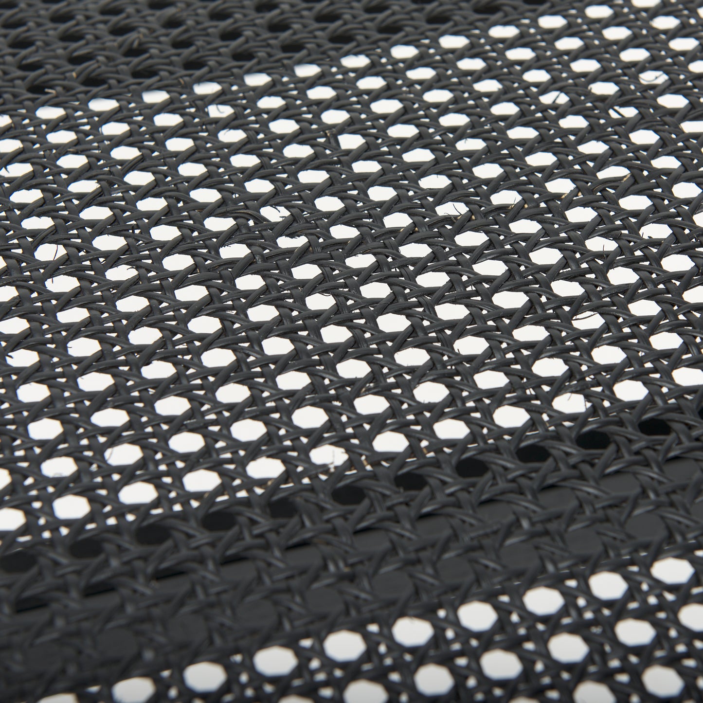 Arvin 21.7L x 17.7W x 18.1H Black Wooden Stool