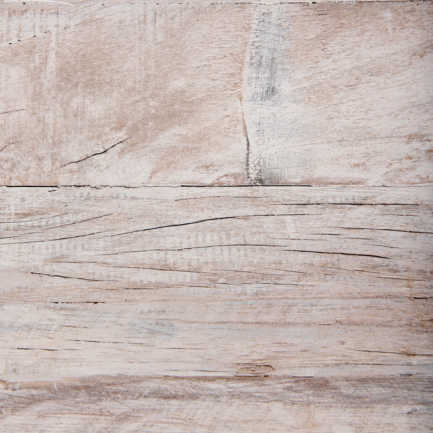 Esagono End Side Table Light Brown Wood - end-and-side-tables