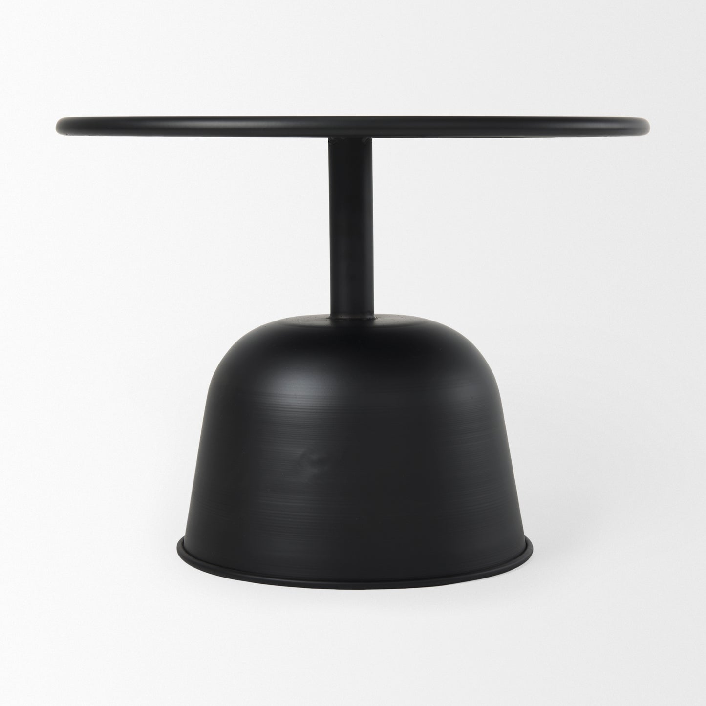 Talulla Accent Table Black Metal | 14.8H - accent-tables