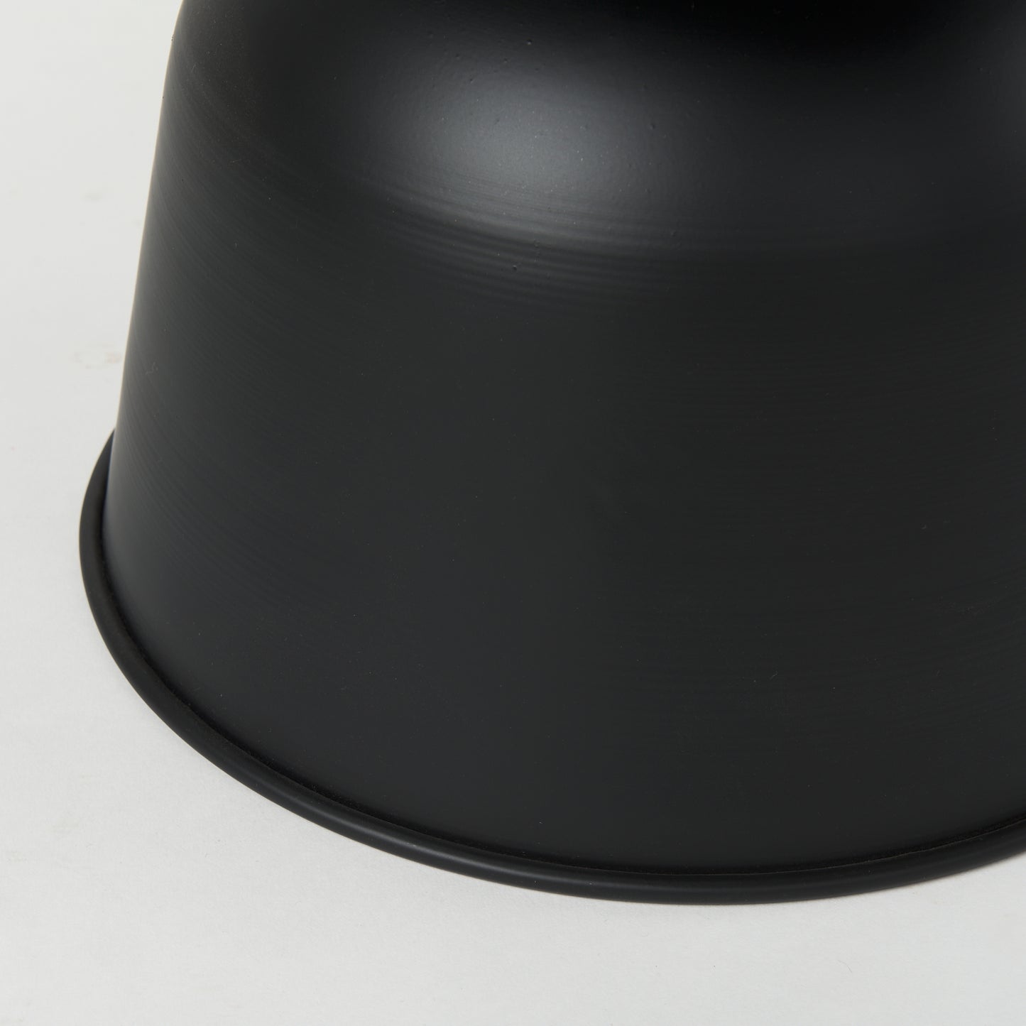 Talulla Accent Table Black Metal | 14.8H - accent-tables