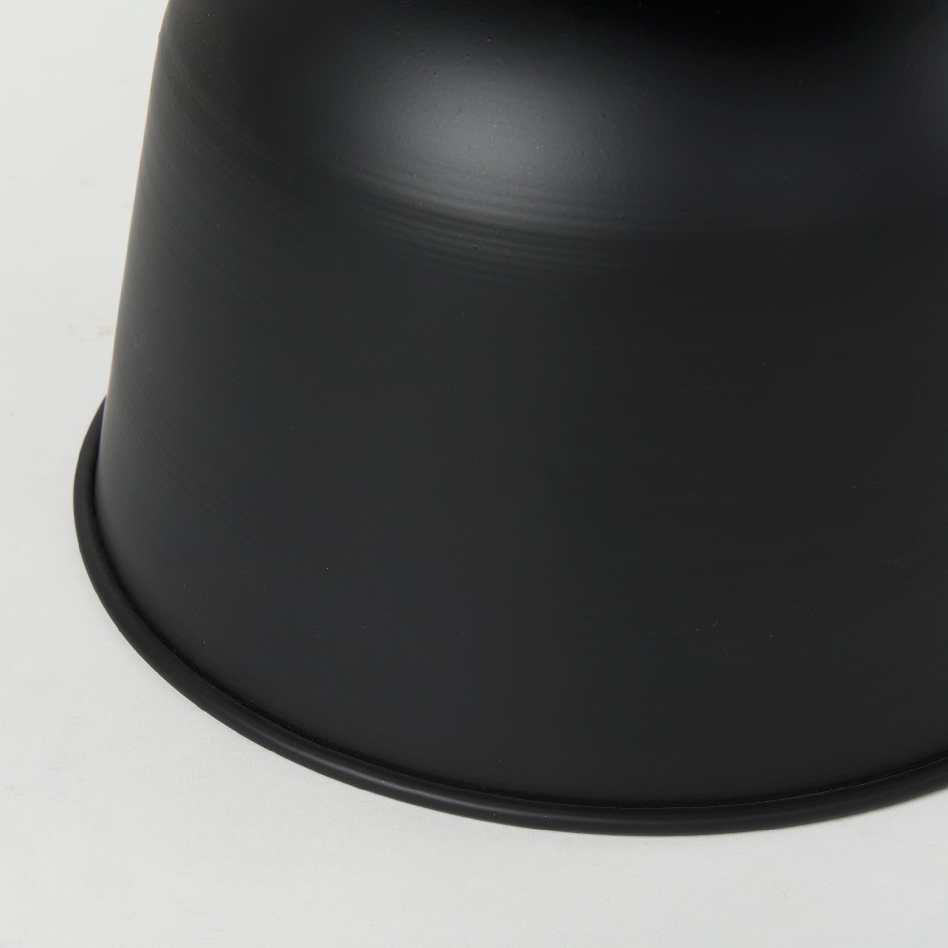 Talulla Accent Table Black Metal | 14.8H - accent-tables