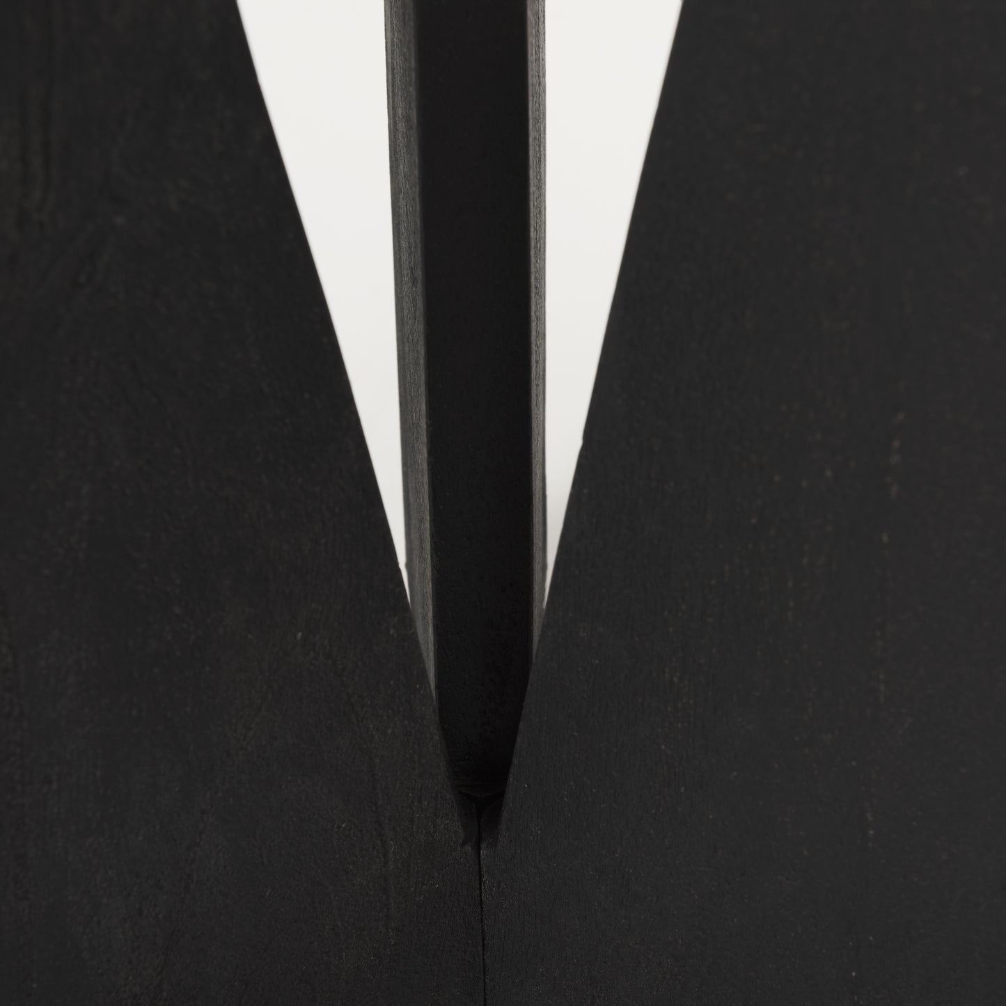 Mattius Accent Table Black Wood - accent-tables