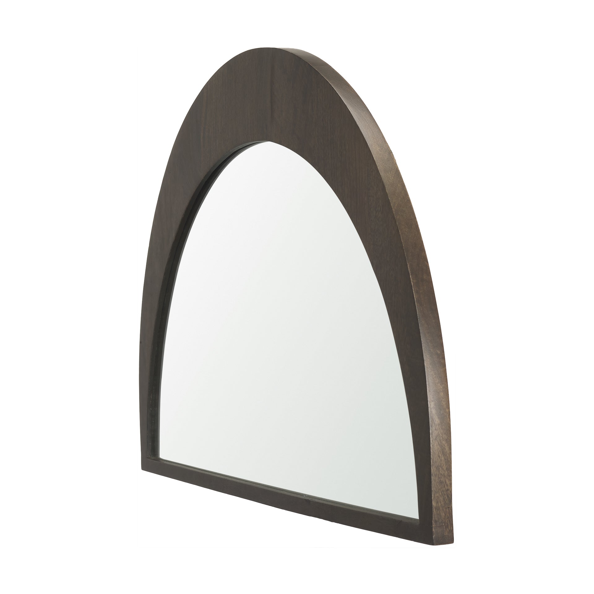 Celeste Wall Mirror Dark Brown | Small - wall-mirrors-grouped