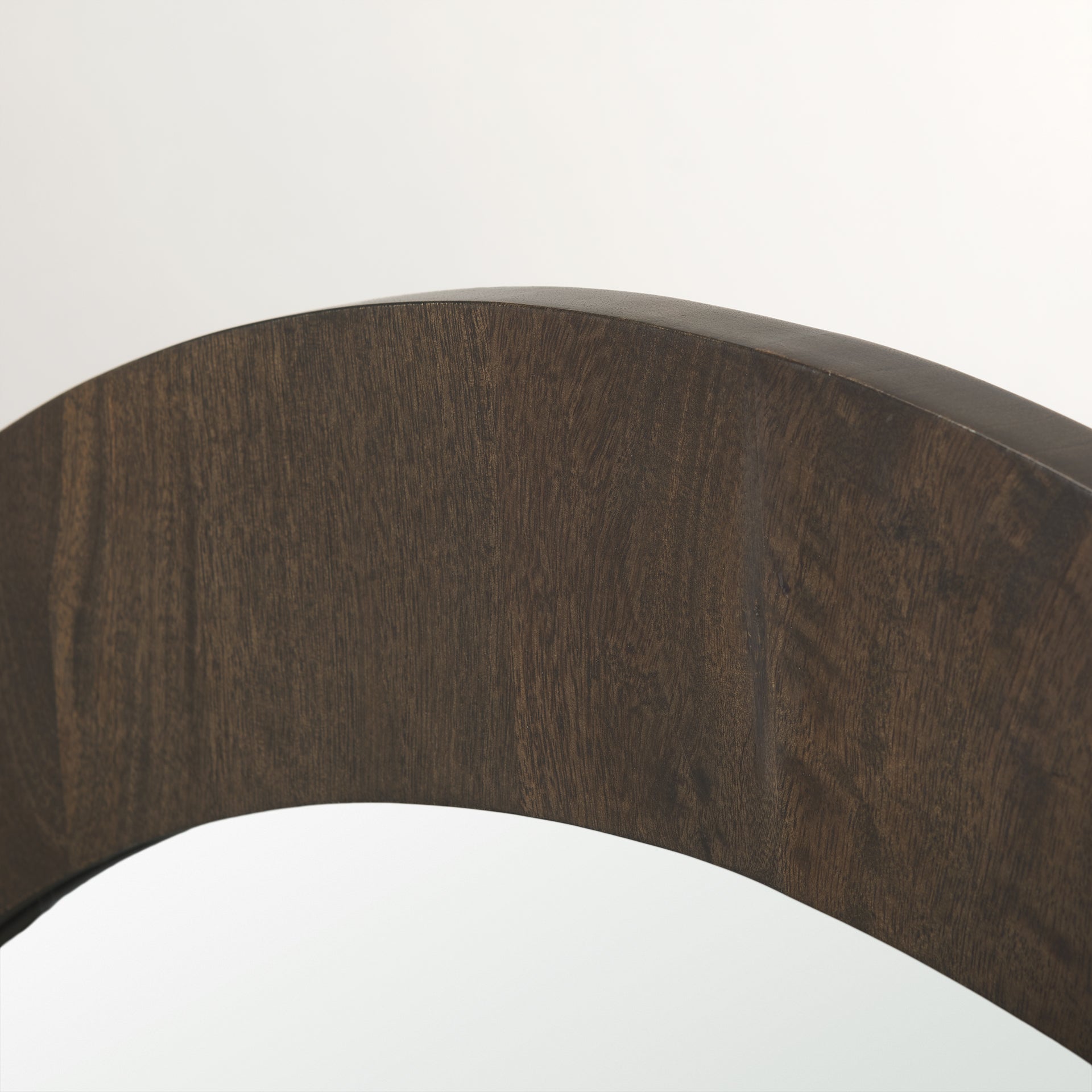 Celeste Wall Mirror Dark Brown | Small - wall-mirrors-grouped