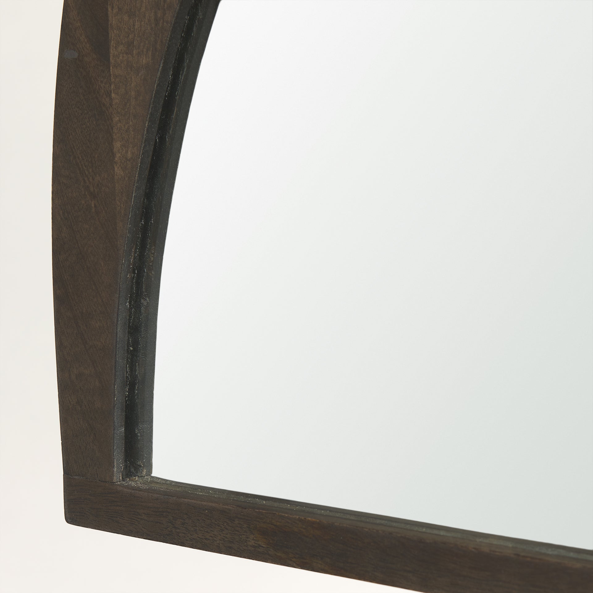 Celeste Wall Mirror Dark Brown | Small - wall-mirrors-grouped
